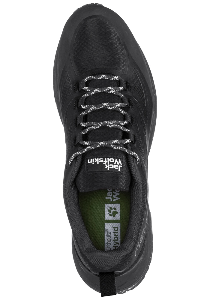 Jack Wolfskin Wanderschuh »TERRAVENTURE TEXAPORE LOW M«