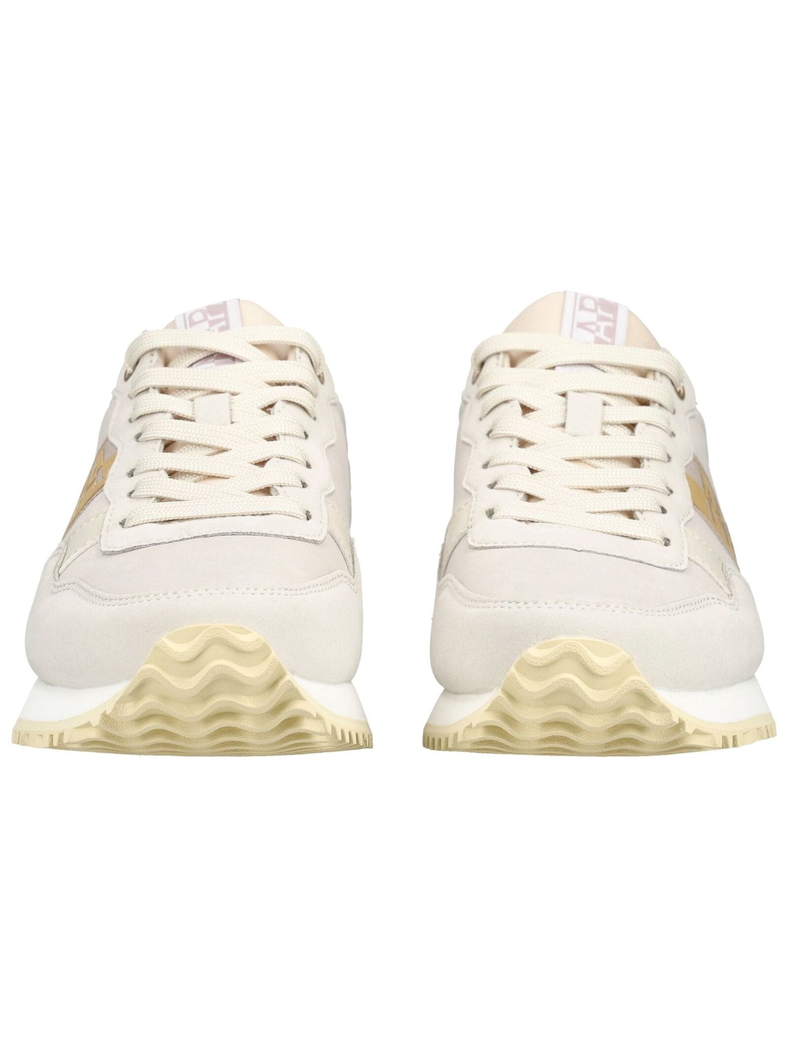 Napapijri Sneaker »Napapijri Sneaker Lederimitat/Textil«