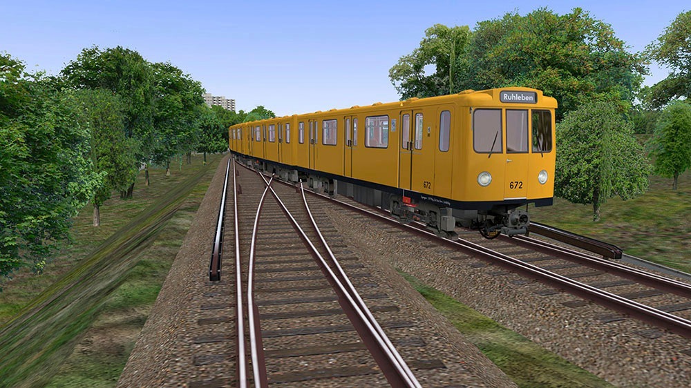 aerosoft Spielesoftware »OMSI 2 - Der Omnibussimulator2 - PC«, PC
