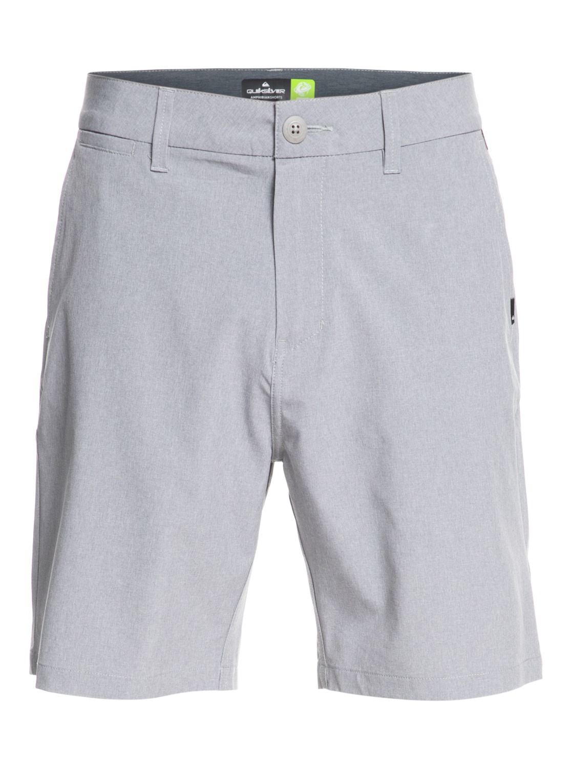 Quiksilver Funktionsshorts »Union Heather 19"«