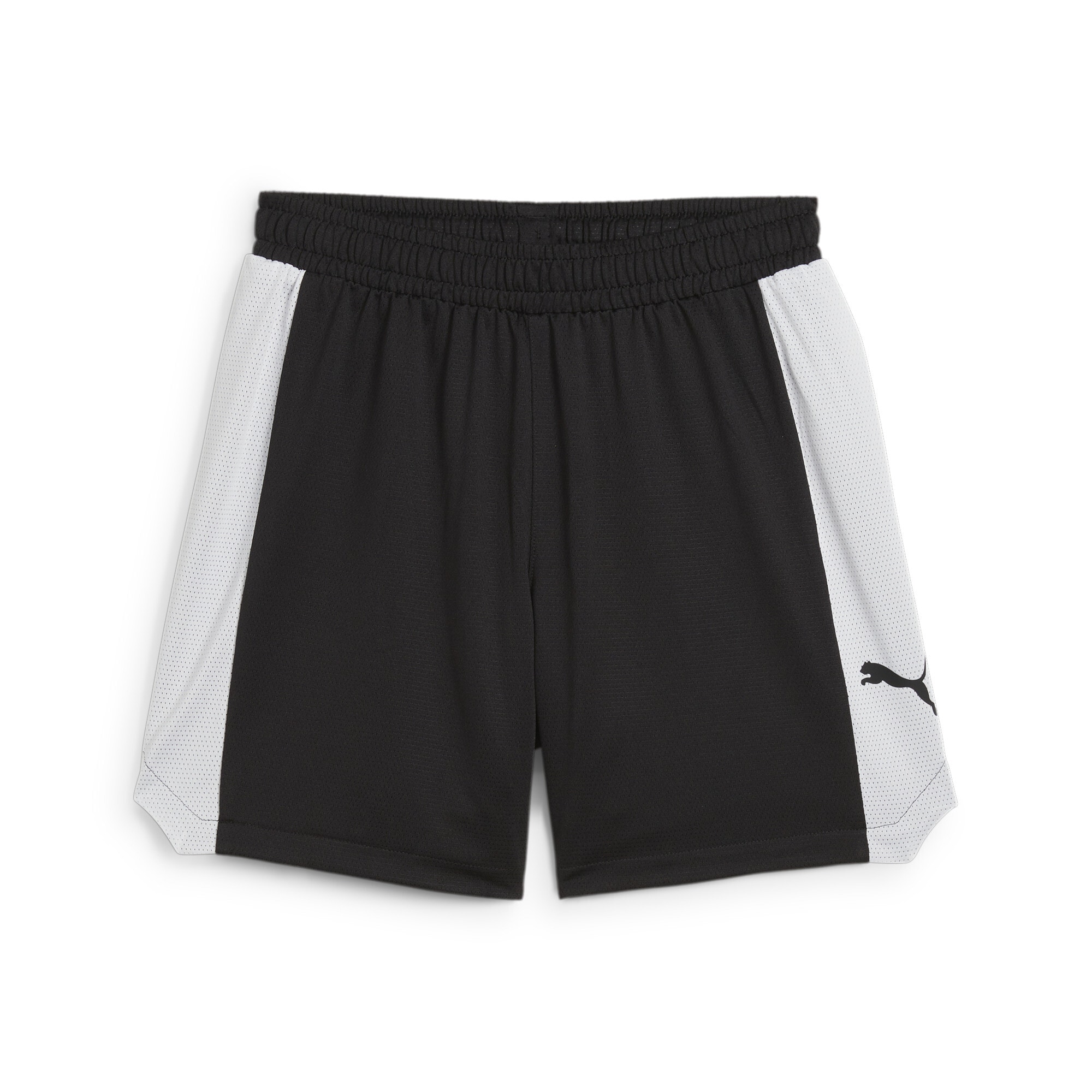 PUMA Shorts "Blueprint Basketball Jogginghose Jungen"