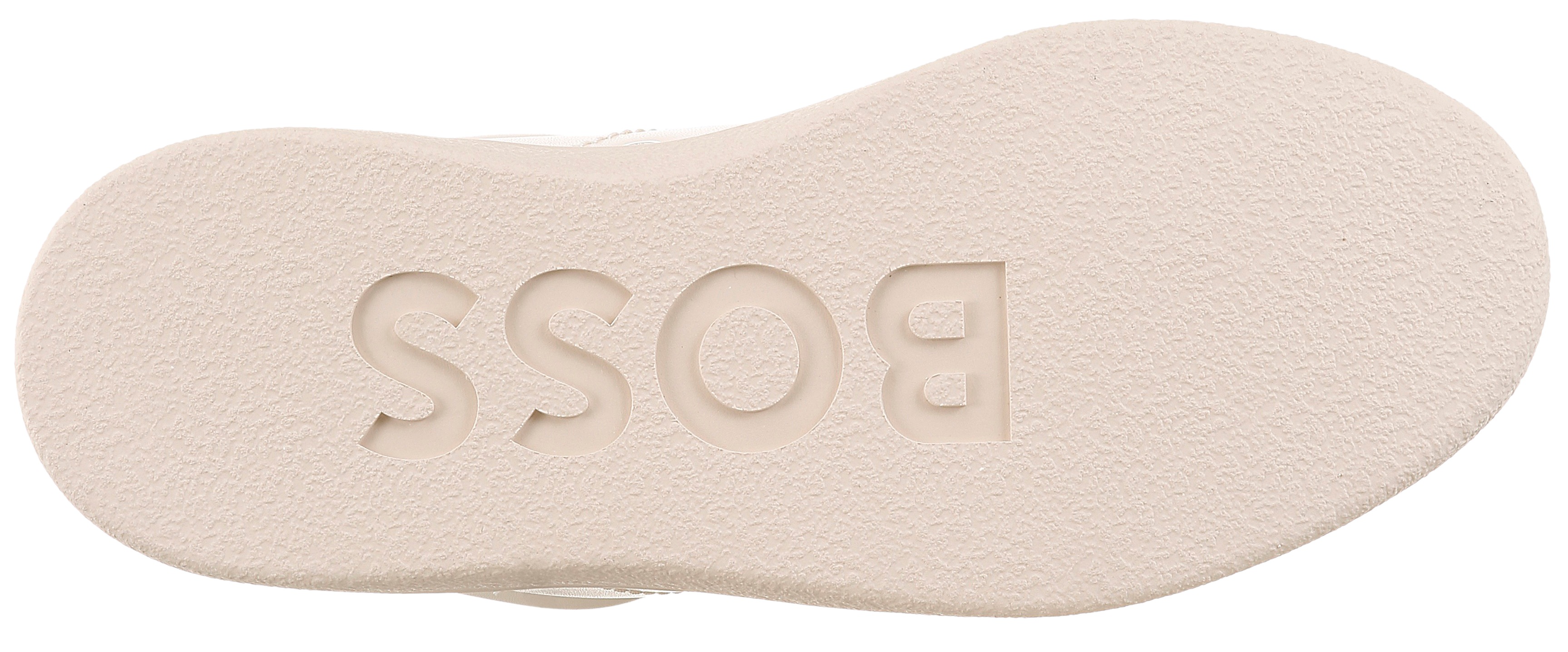 Thumbnail - BOSS ORANGE Sneaker "Everlynn Tenn" Schnürschuh, Freizeitsneaker, Halbschuh mit Kontrastdetails