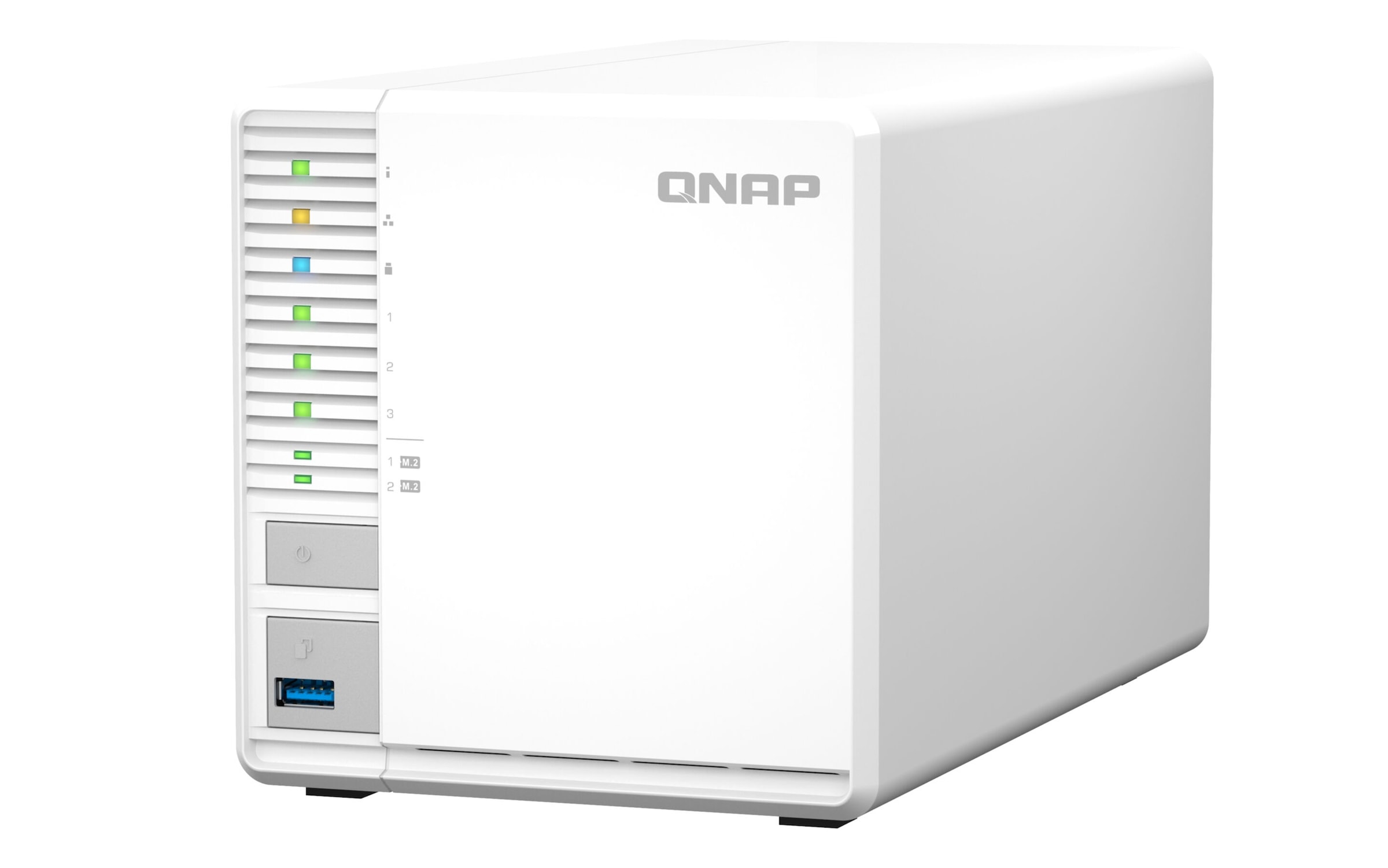 QNAP NAS-Server »TS-364«