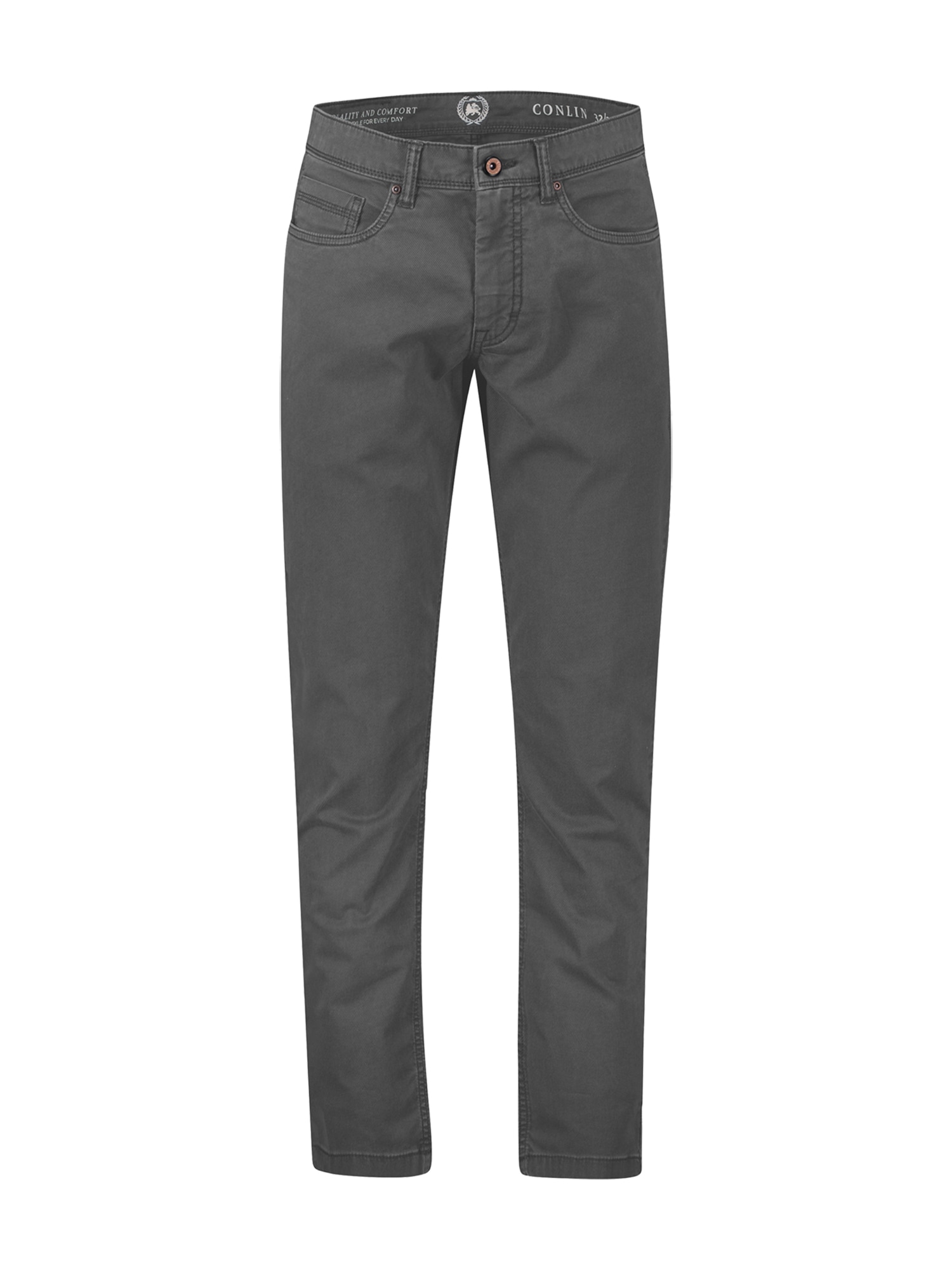 LERROS 5-Pocket-Hose "Soft-Denim Jeans im klassischen 5-Pocket-Style"