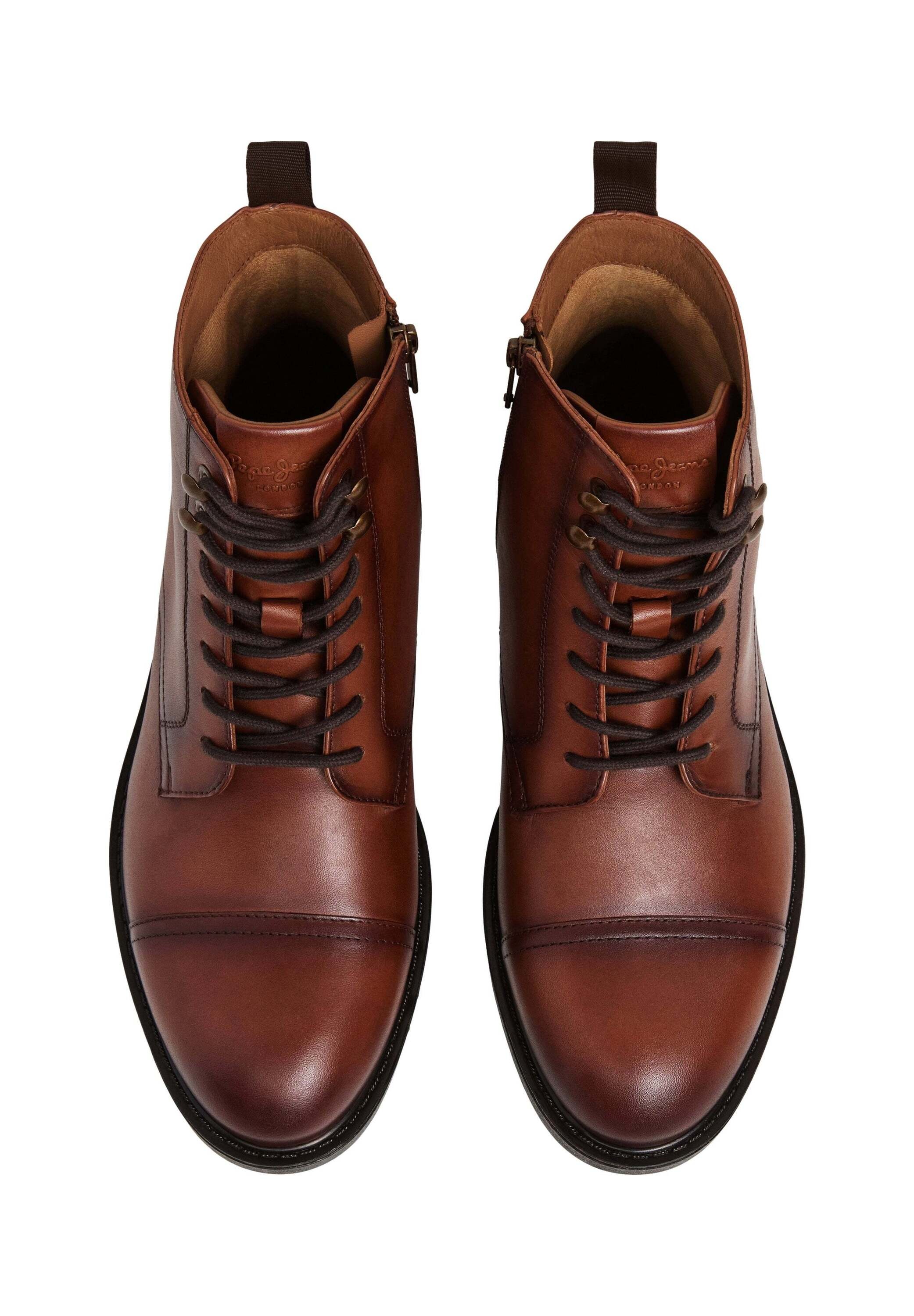 Pepe Jeans Bootsschuh »boots HUNTERS LAND M«