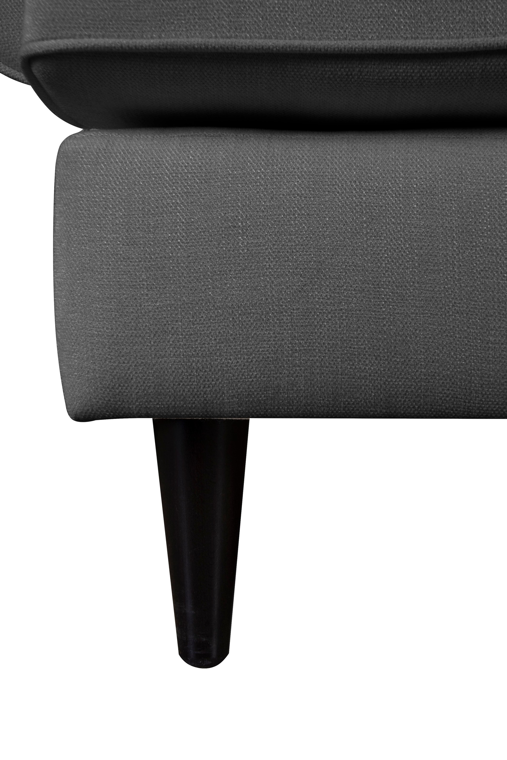 Home affaire Sessel »Vitreux«, auch in Bouclé-Bezug, B/T/H: 117/100/95 cm