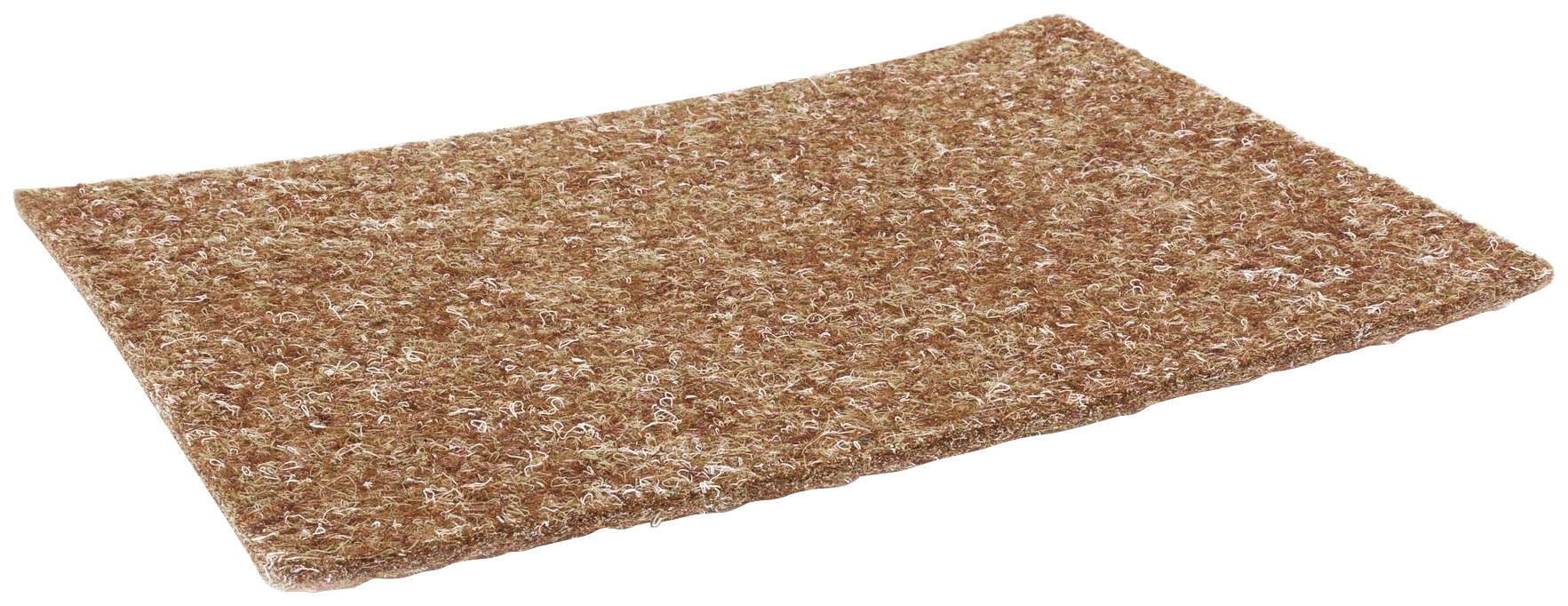 Primaflor-Ideen in Textil Nadelvliesteppich »MERLIN, Made in Netherlands«, rechteckig, 5,2 mm Höhe, Flachgewebe, Nadelvlies, meliert, besonders robust & strapazierfähig