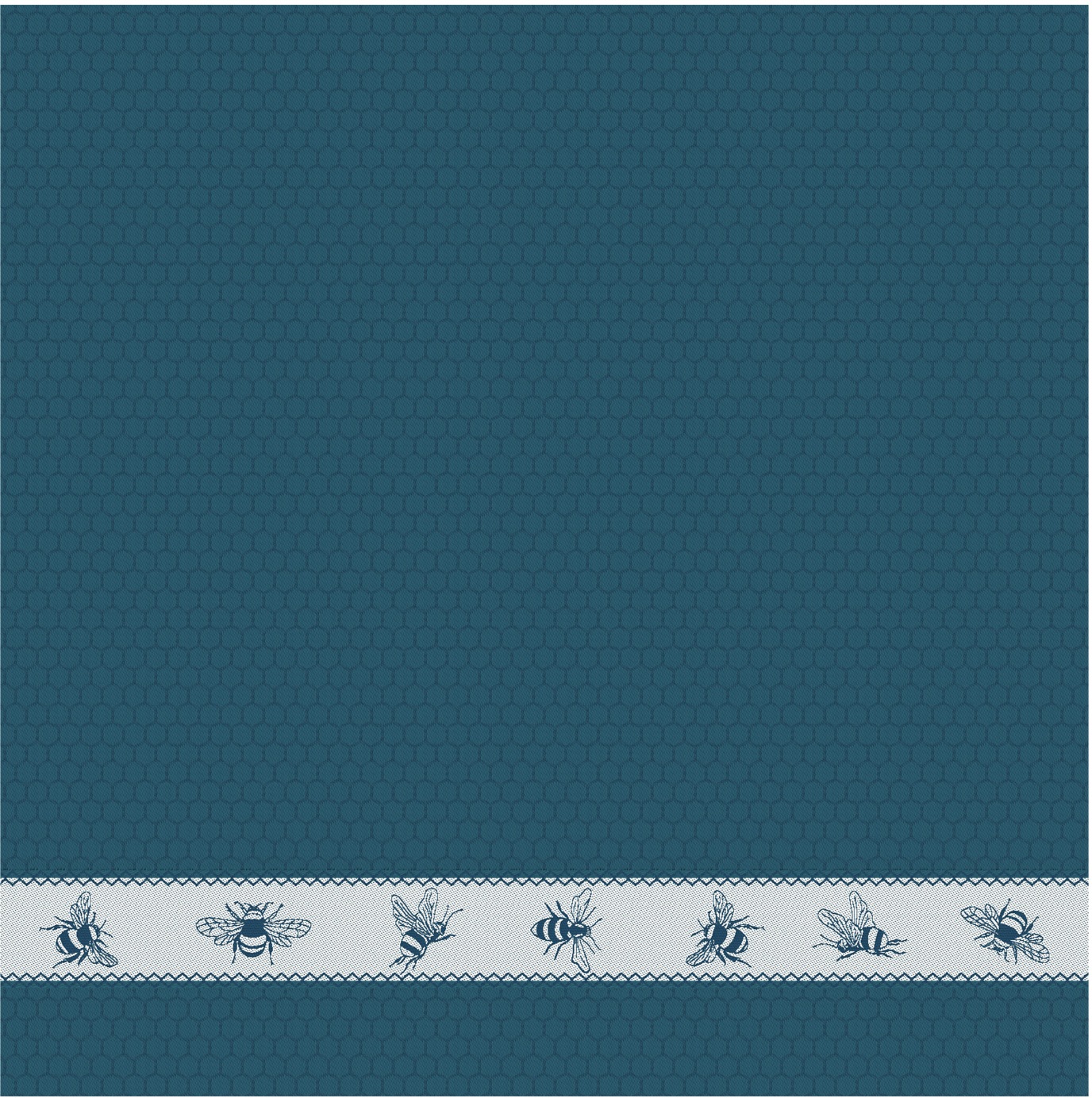 Thumbnail - DDDDD Geschirrtuch "Bees"