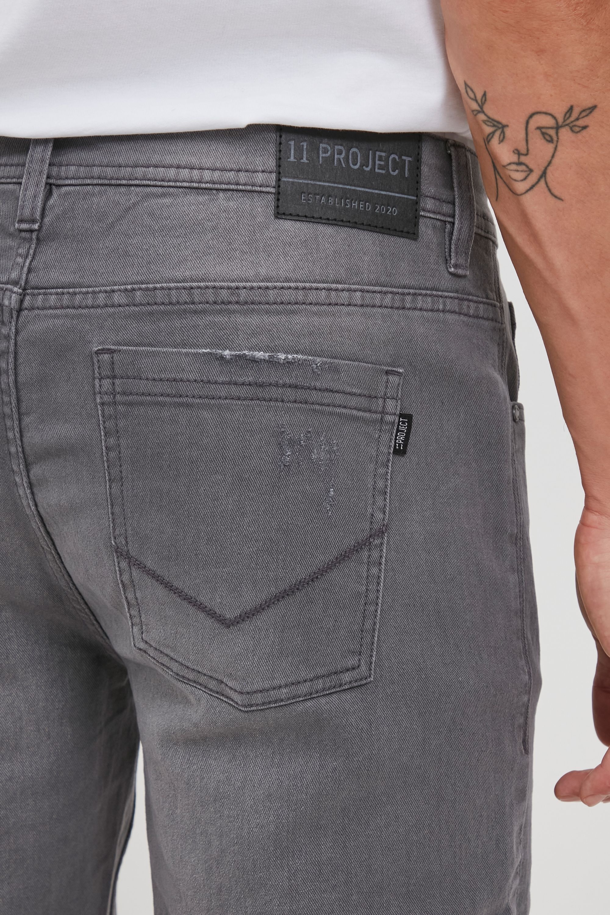 11 Project 5-Pocket-Jeans »5-Pocket-Jeans PRPierino«