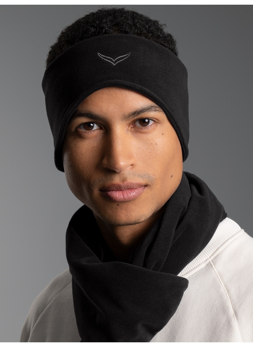 Trigema Stirnband "TRIGEMA Fleecestirnband" 1 Stk. günstig online kaufen