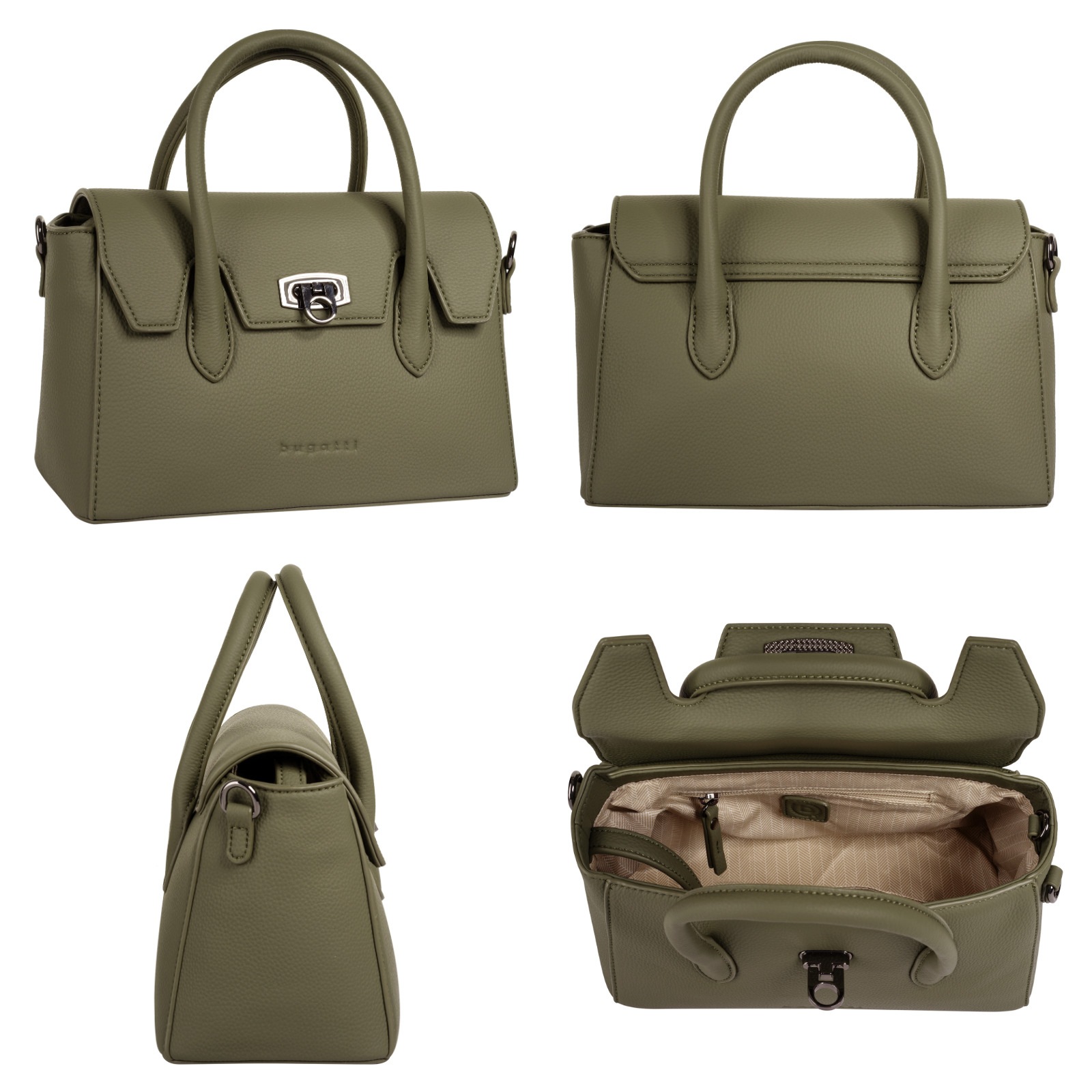 bugatti Henkeltasche "IRA" günstig online kaufen
