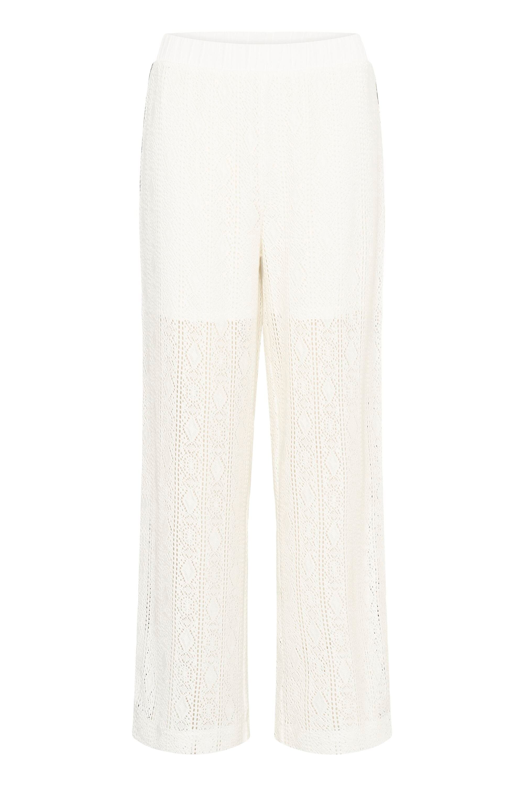 KAFFE Stoffhose "Damen Casual Hose KAdonna"