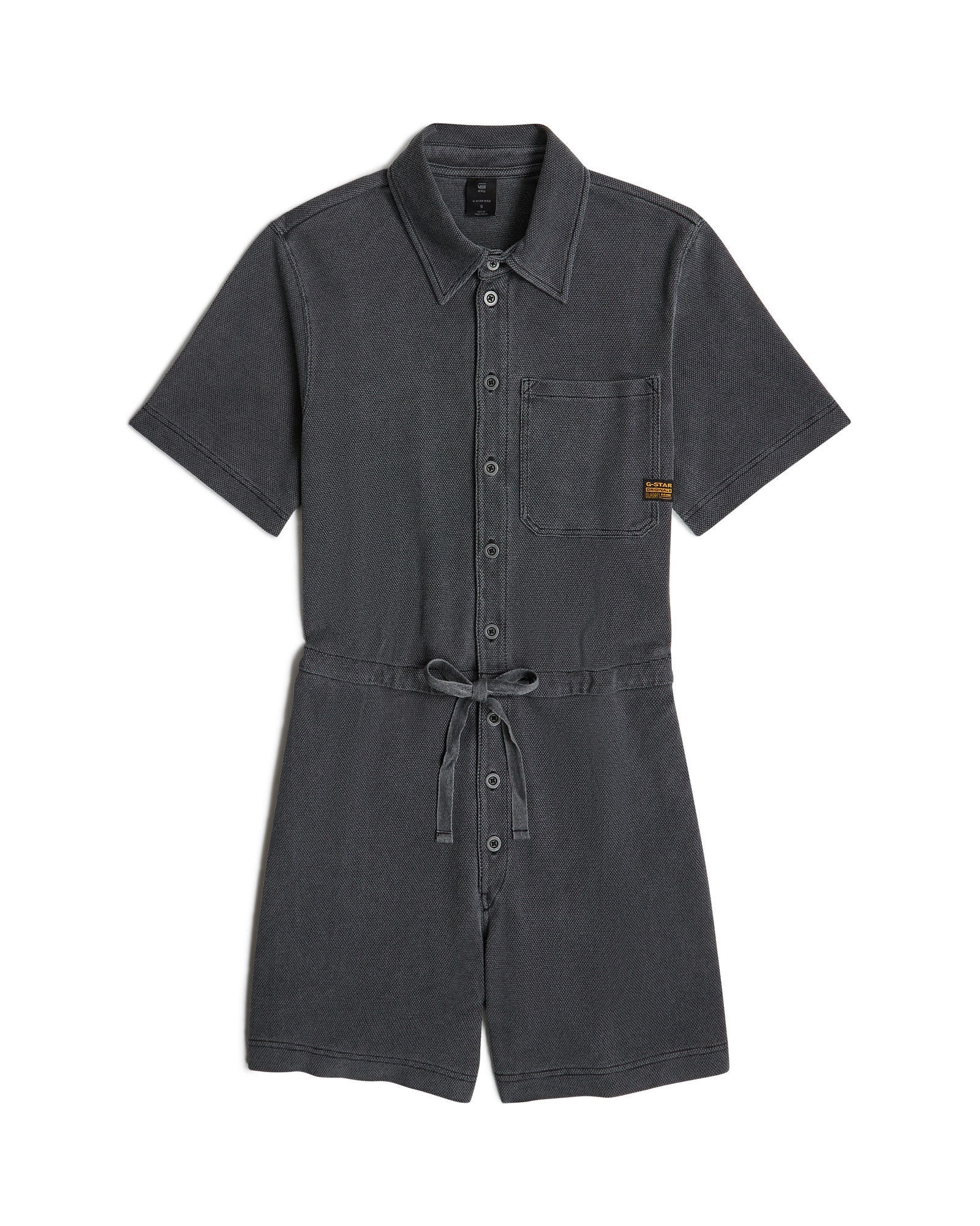 G-STAR Jumpsuit »Easy Short Jumpsuit«