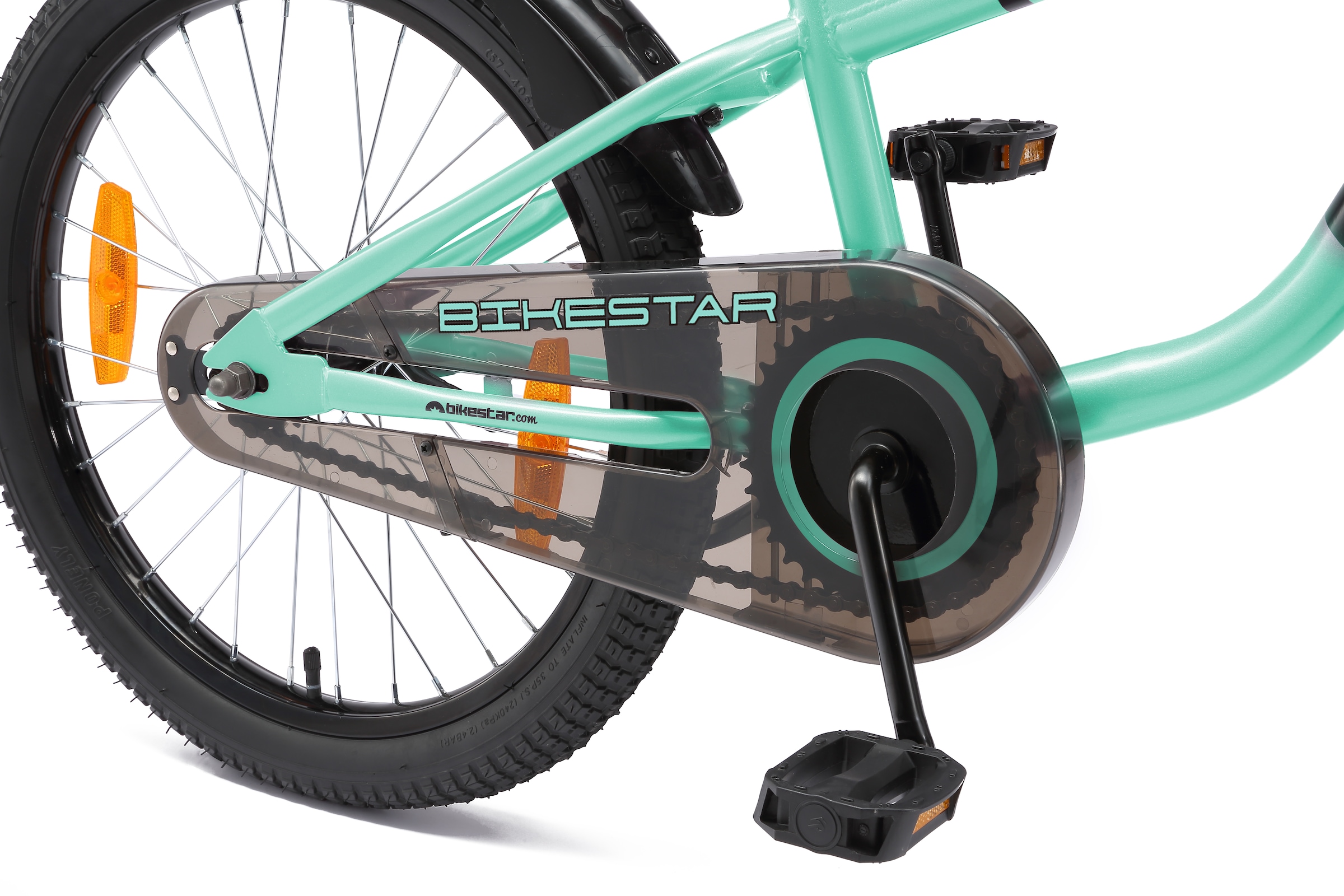 Löwenrad Jugendfahrrad »Sport« 1 Gang