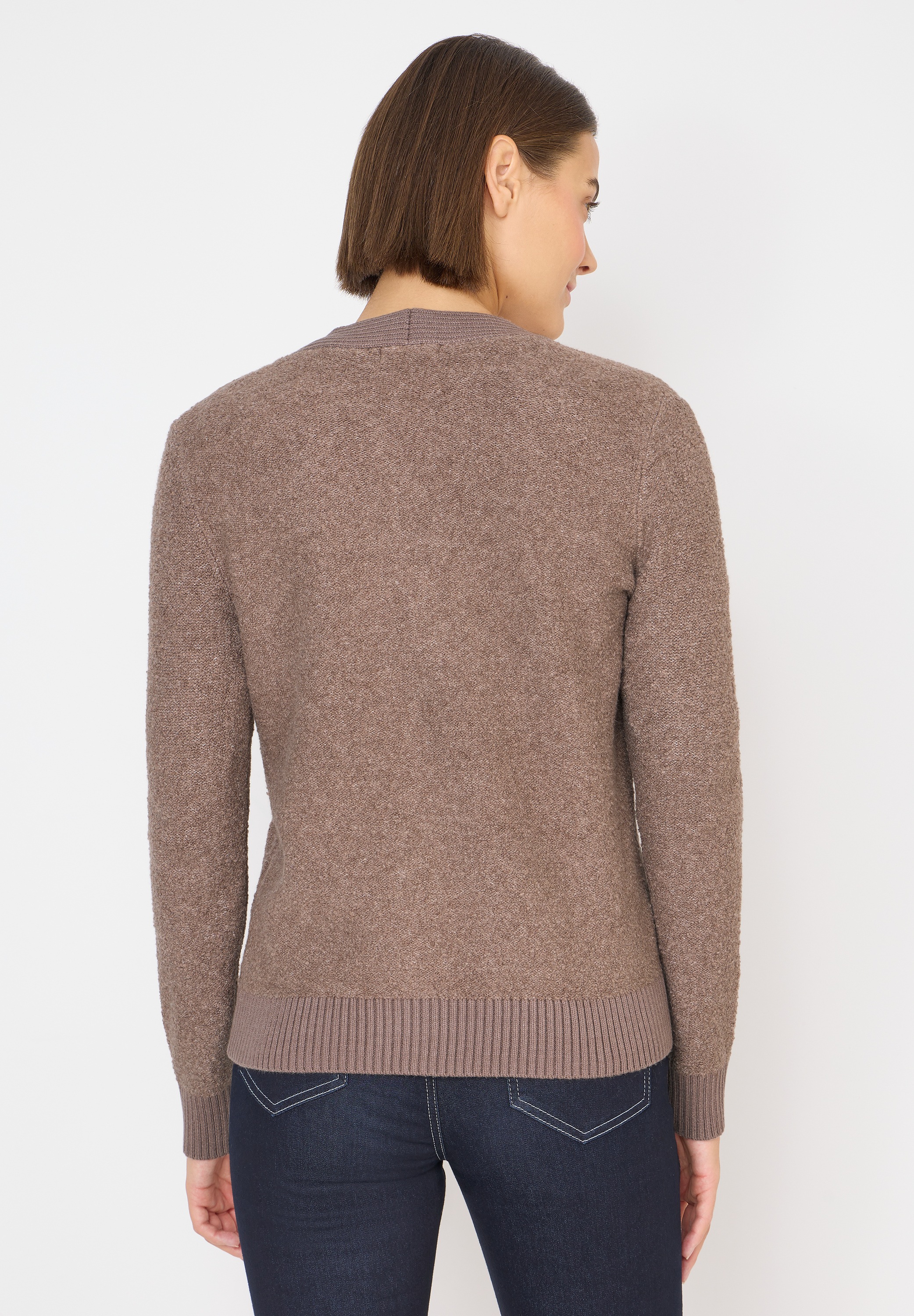 Cecil Cardigan mit Knopfleiste günstig online kaufen