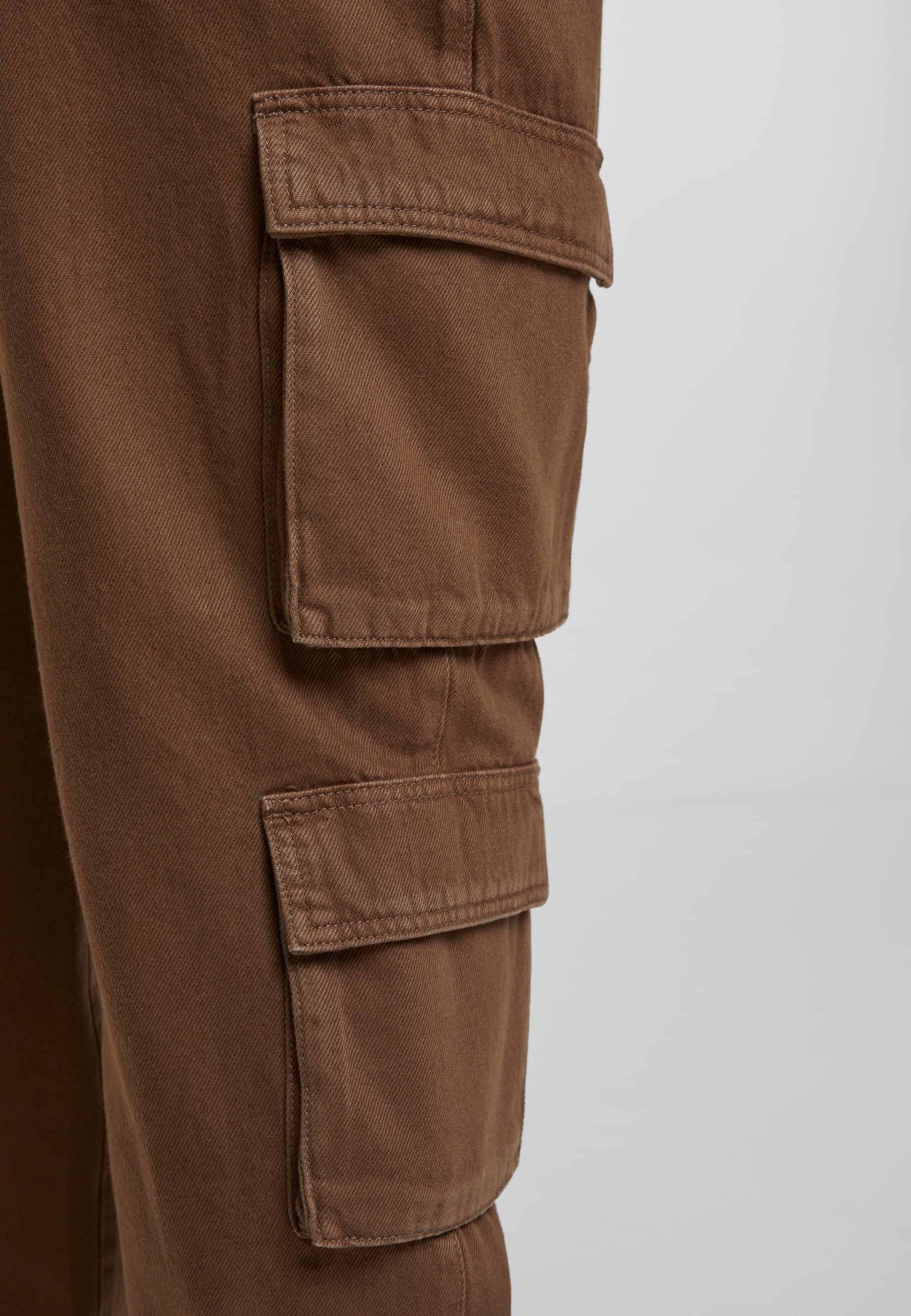 2Y Studios Cargohose »2Y Studios 2Y Kiran 4 Pocket Cargo«, (1 tlg.)
