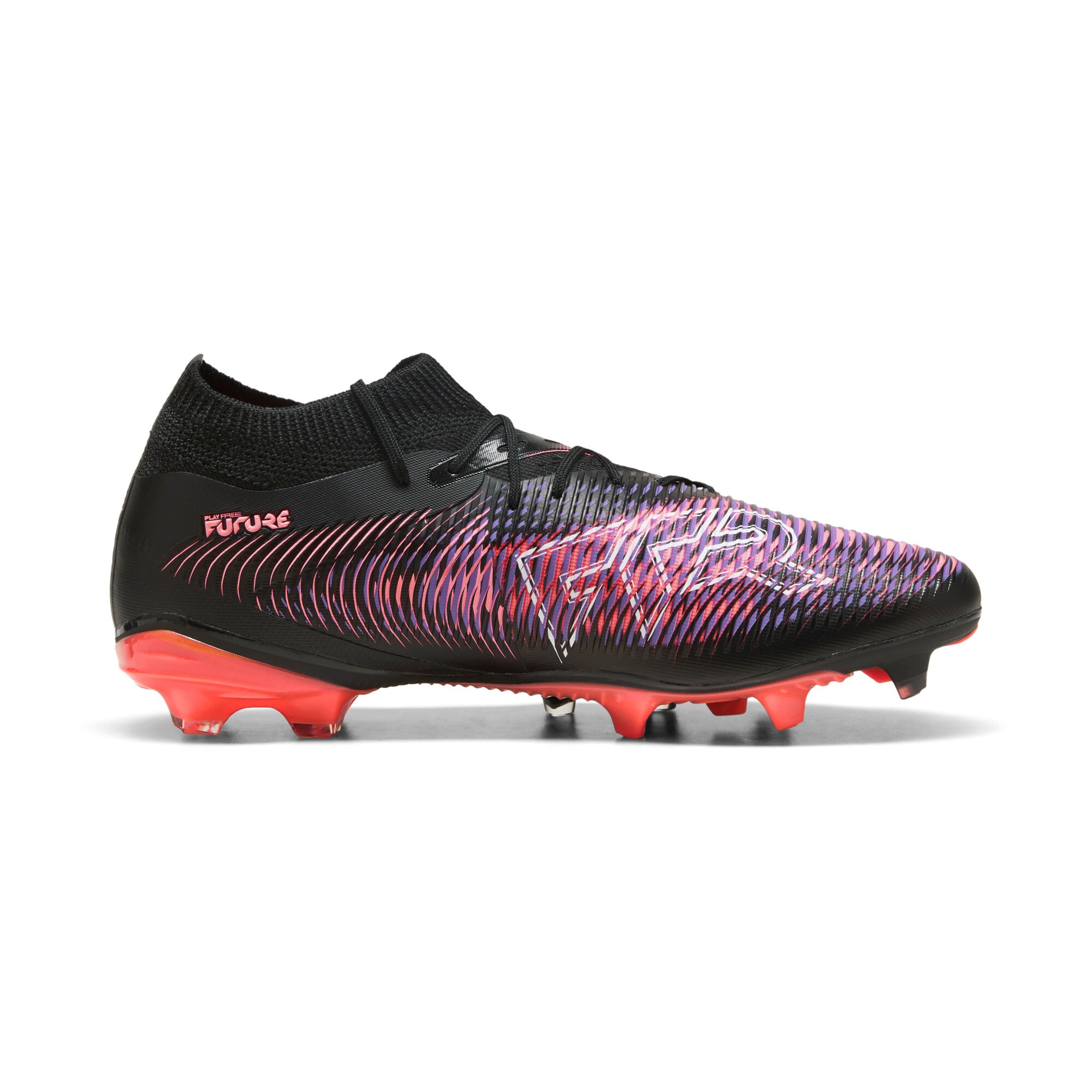 Thumbnail - PUMA Fußballschuh "FUTURE 8 MATCH FG/AG" für Rasenplätze