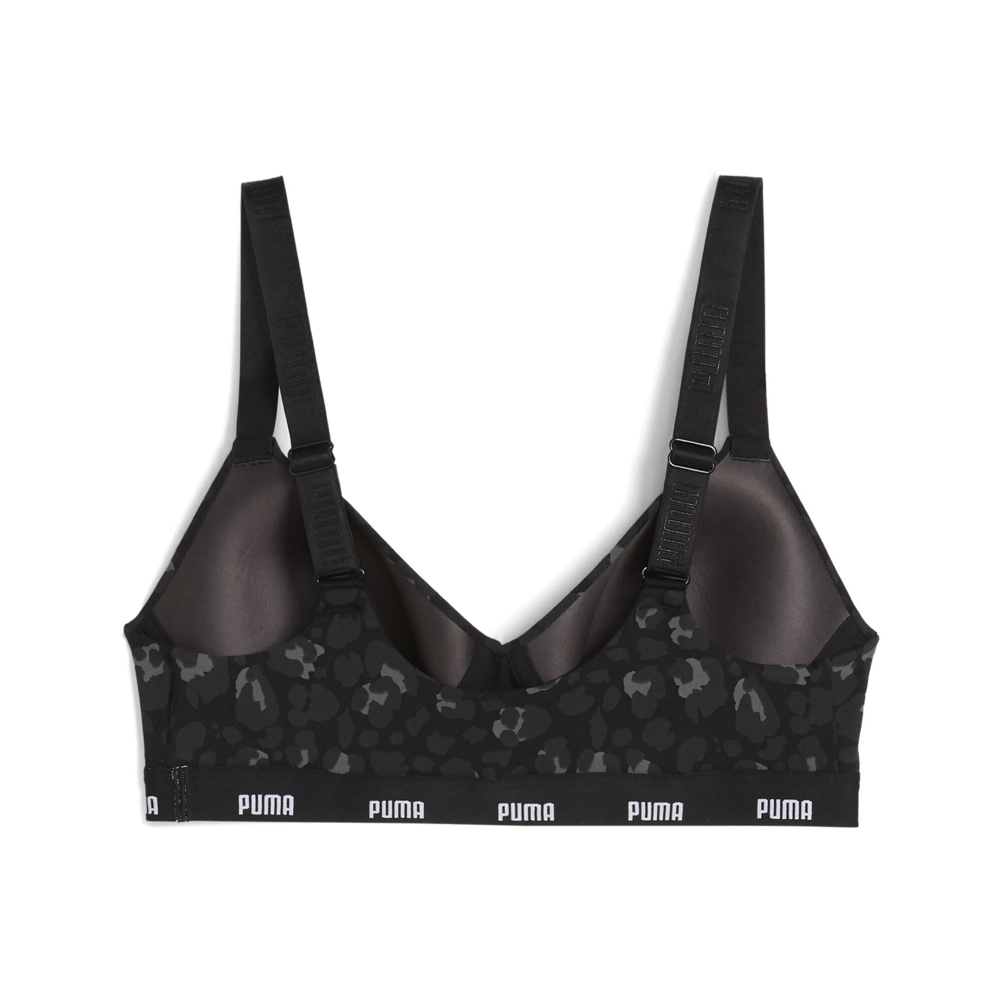 PUMA T-Shirt-BH »Kurzes Top (1er-Pack) Damen«