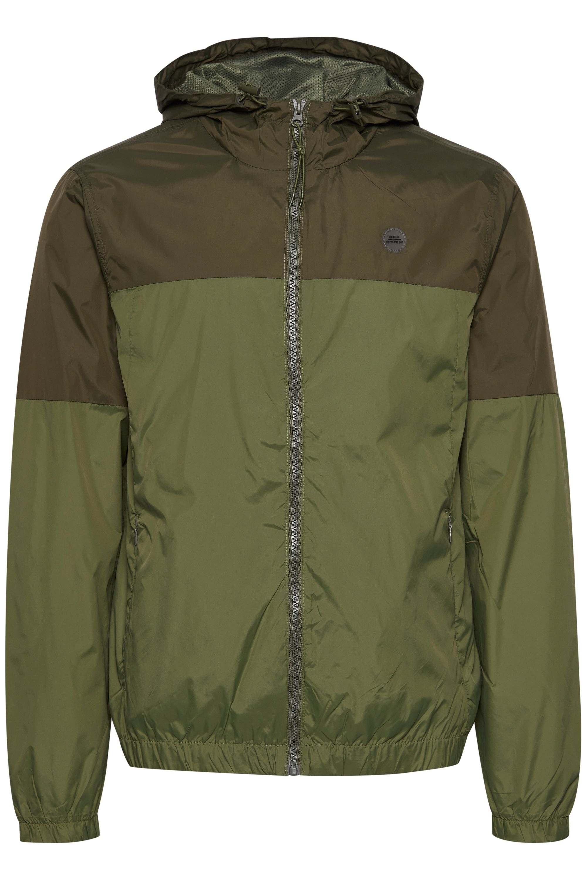 Blend Kurzjacke "BHVitus" mit Kapuze Klassische Übergangsjacke günstig online kaufen