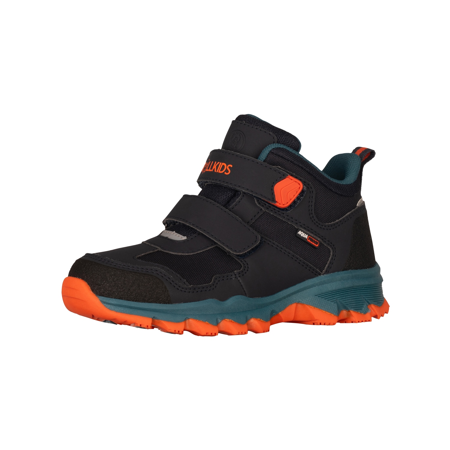 TROLLKIDS 1100000002199 "KIDS KJERAG HIKER" wasserdicht