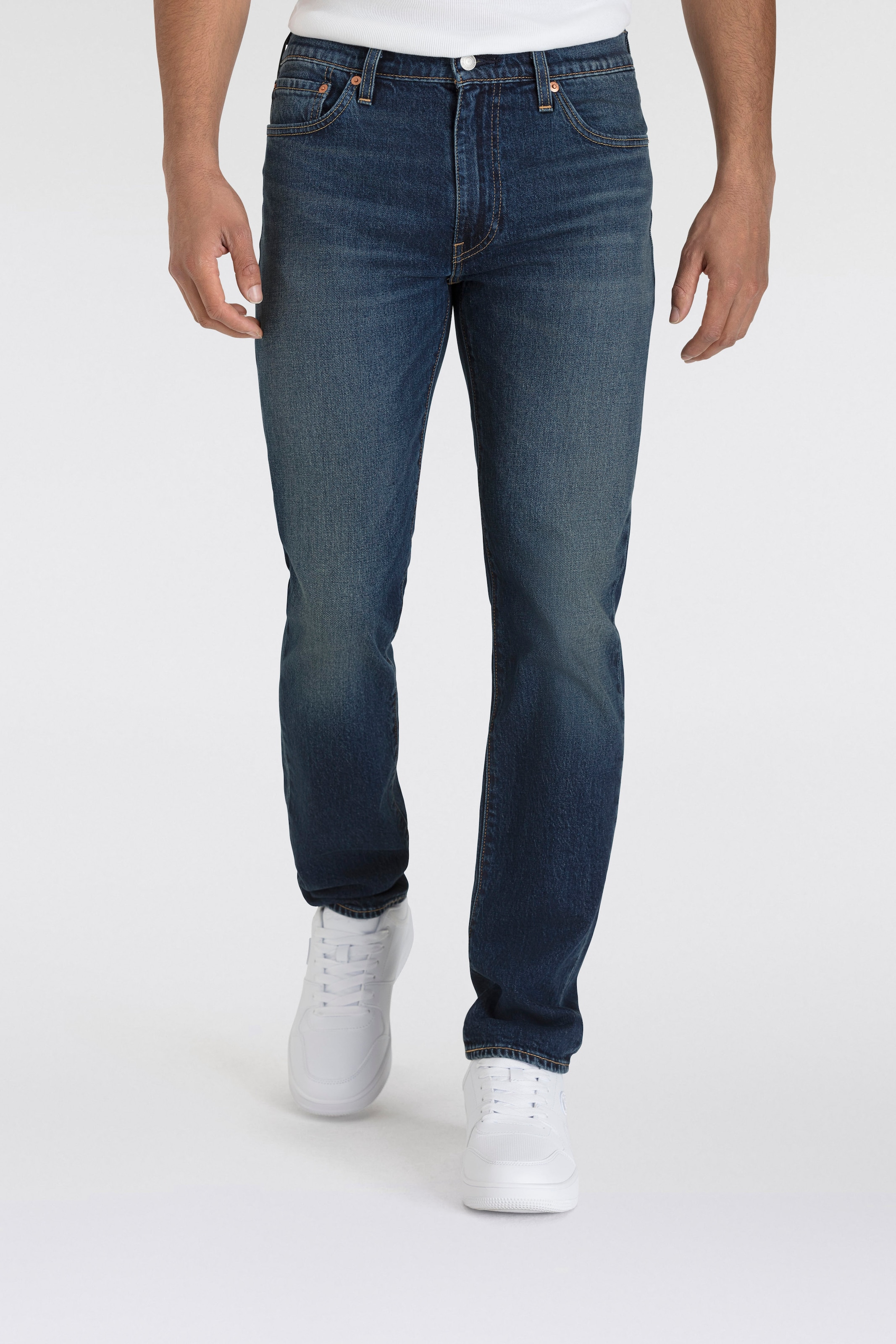 Levis "511 SLIM" mit Stretch günstig online kaufen