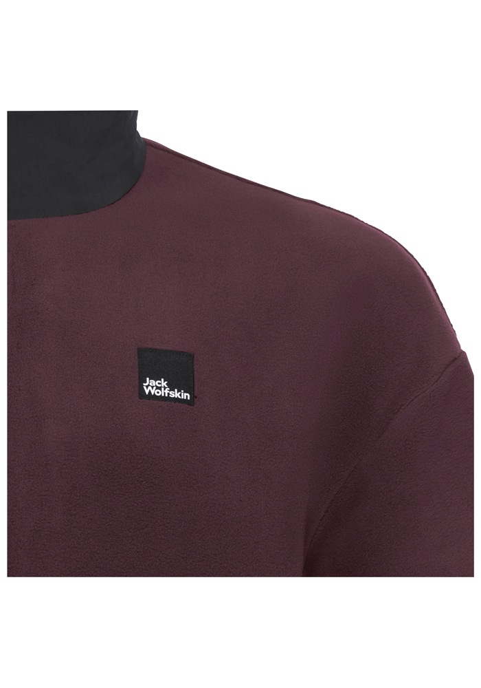 Jack Wolfskin Fleecejacke »SUMETRO HZ M«