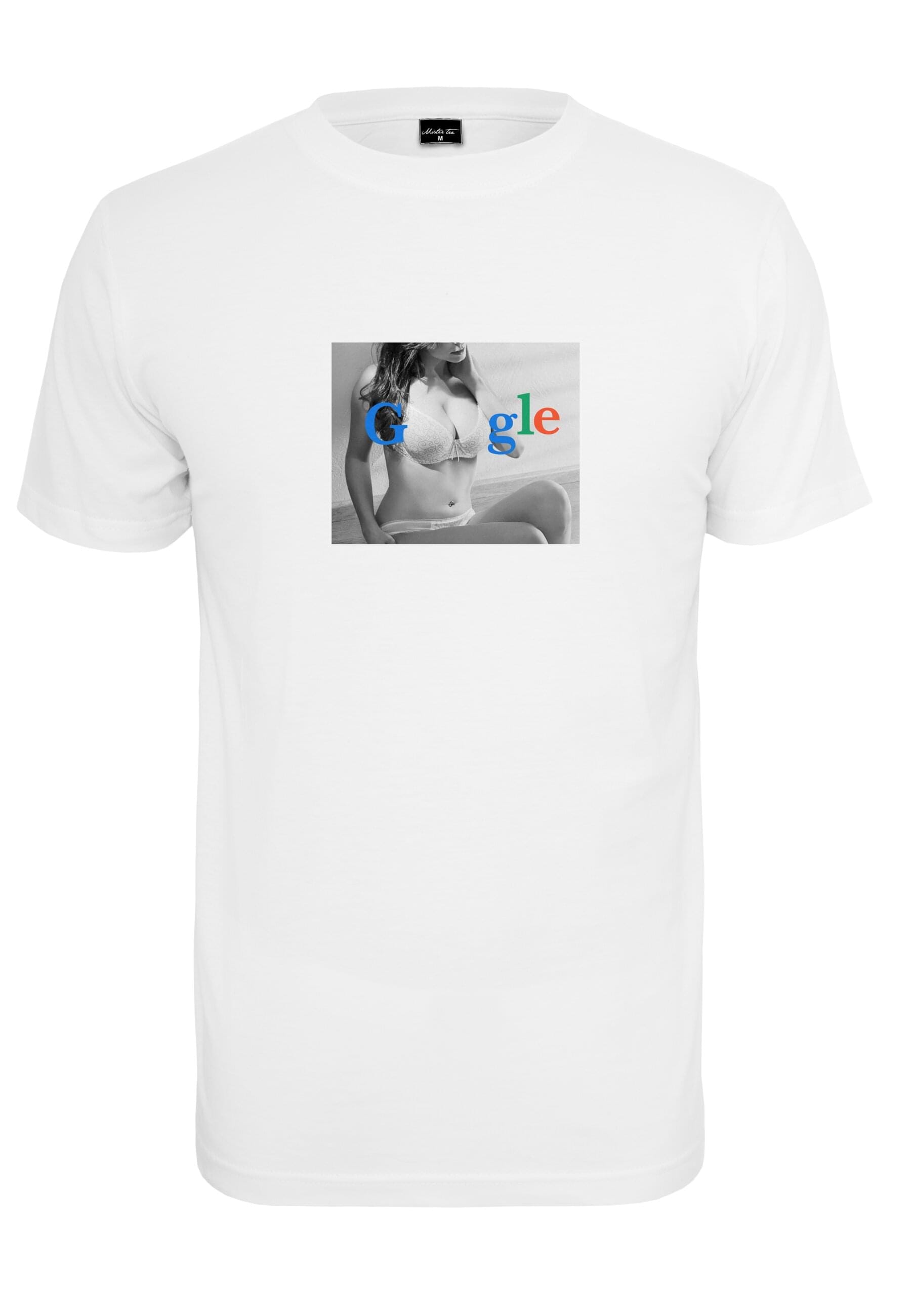 MisterTee T-Shirt "MisterTee Herren Boogle Tee", (1 tlg.) günstig online kaufen