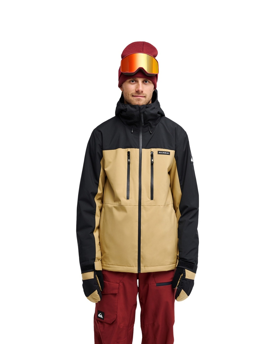 Quiksilver "Sycamore 20K"