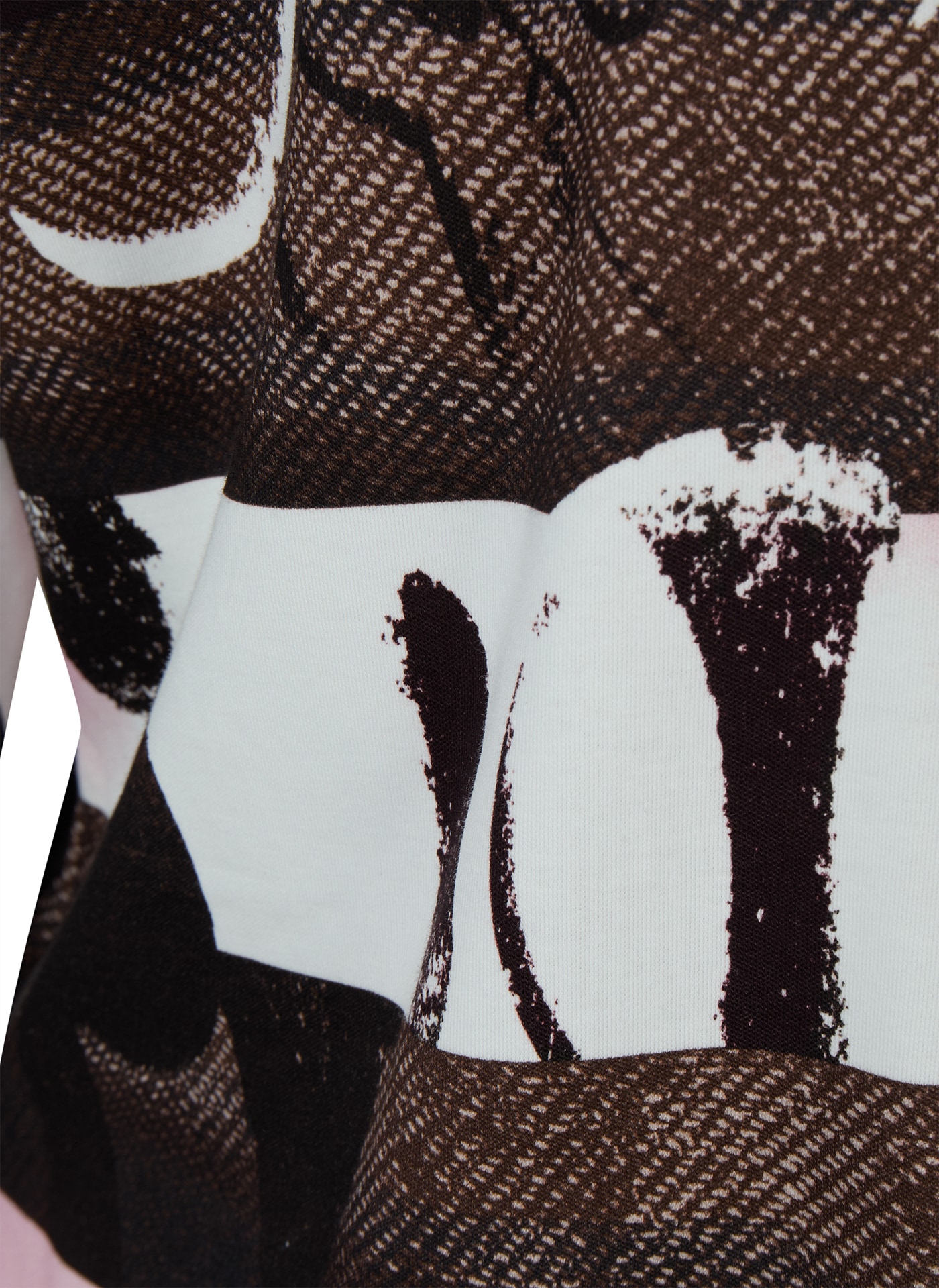 Rabe Print-Shirt »T-Shirt«