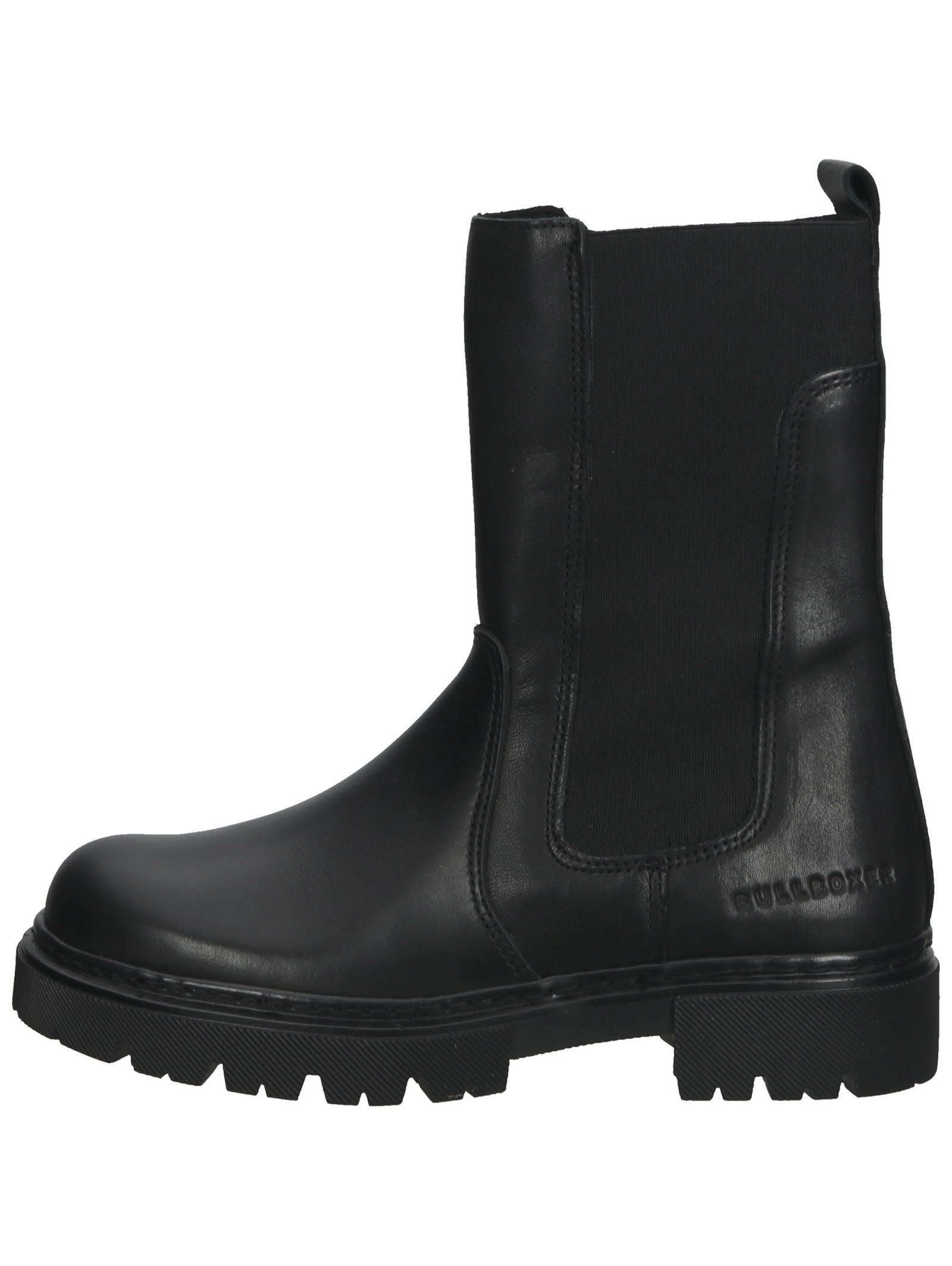 Bullboxer Stiefelette »Bullboxer Stiefelette Leder«