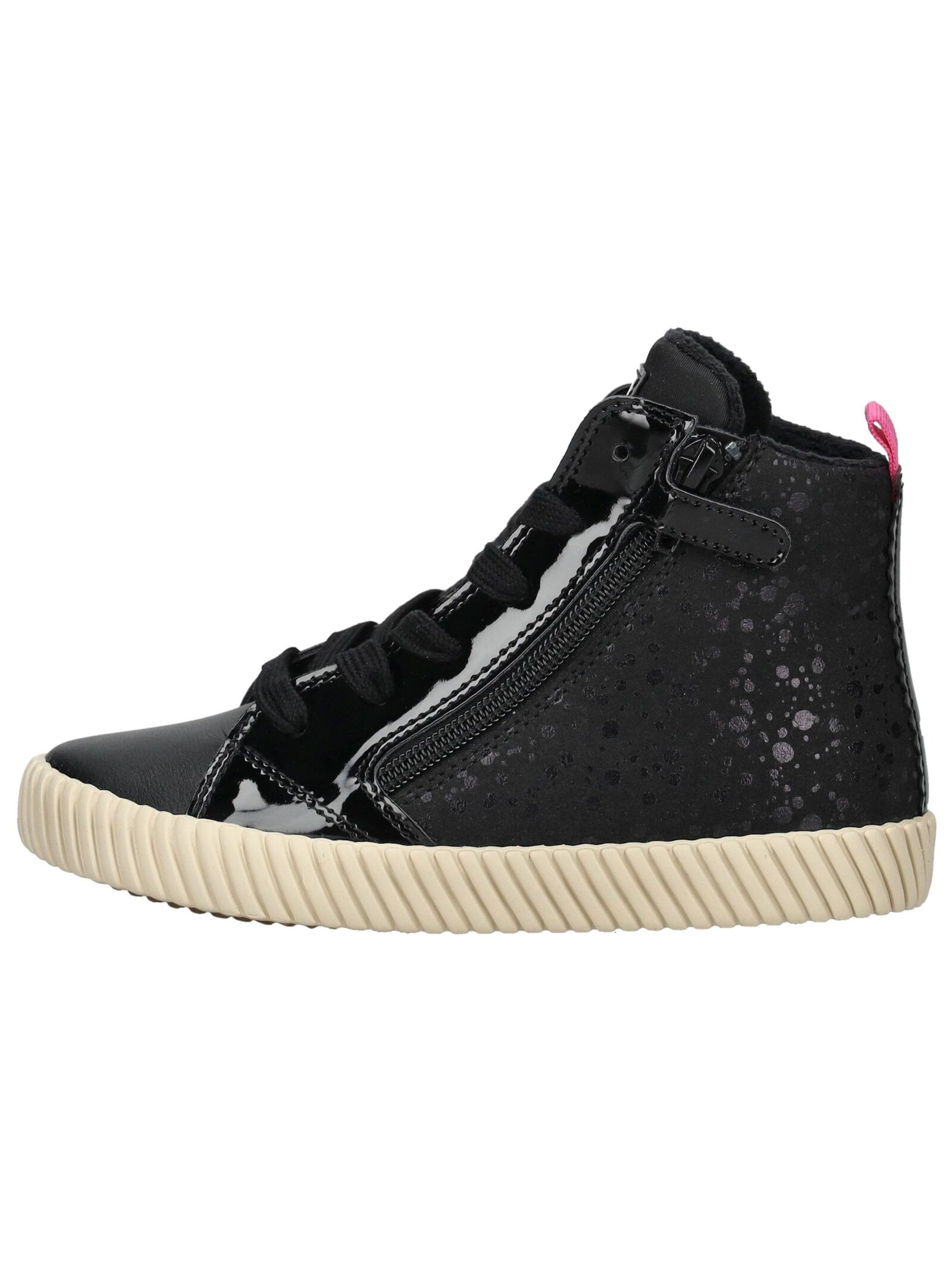 Geox Sneaker »Geox Sneaker Textil«