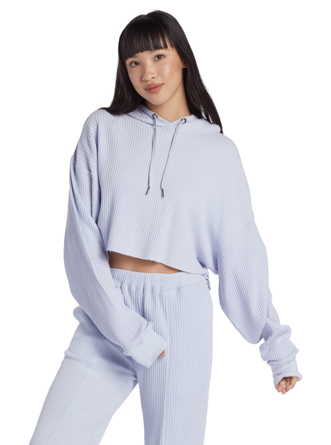 Roxy Hoodie »Chloe Kim Off Duty«