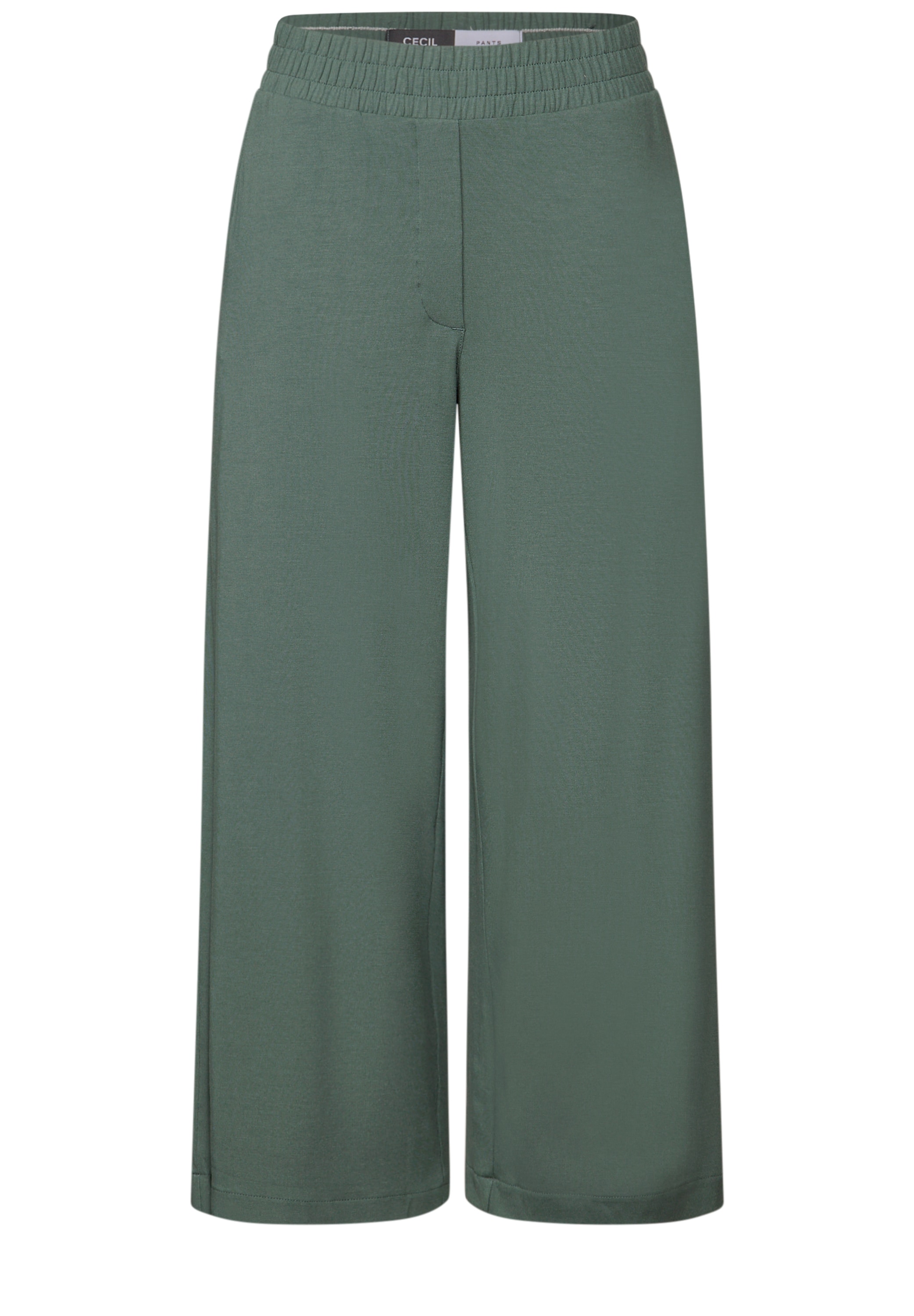 Cecil Stoffhose, in Unifarbe