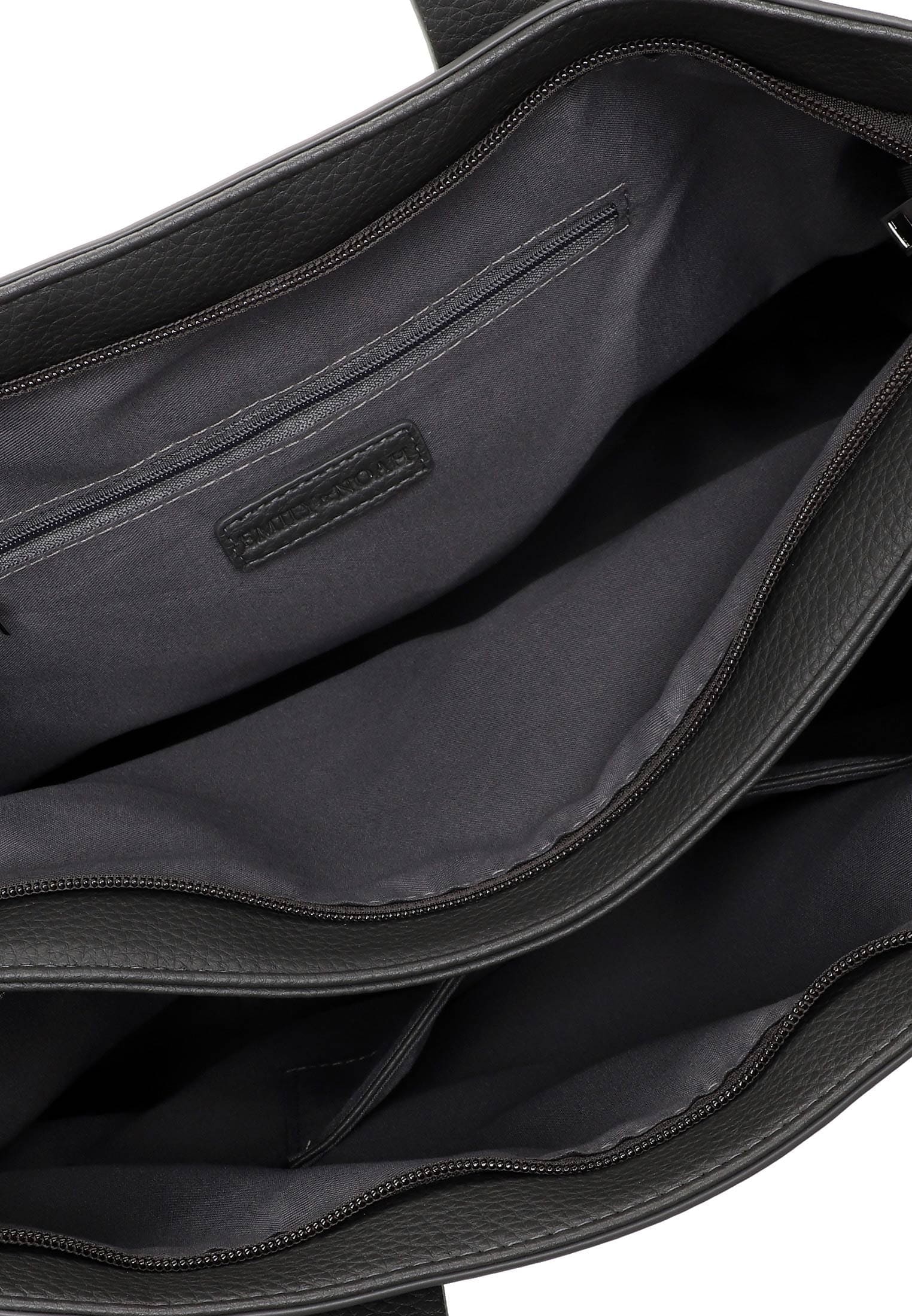 EMILY & NOAH Shopper »Shopper E&N Heidemarie«