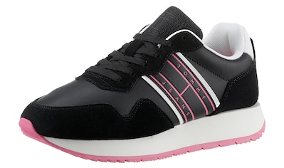 Keilsneaker »TJW EVA RUNNER MAT MIX ESS«