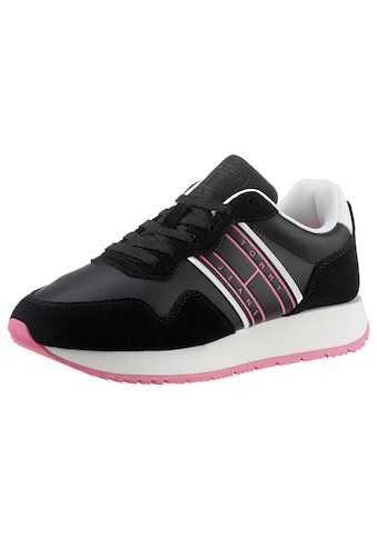 TOMMY JEANS Tommy Džinsai Keilsneaker »TJW EVA RUN...