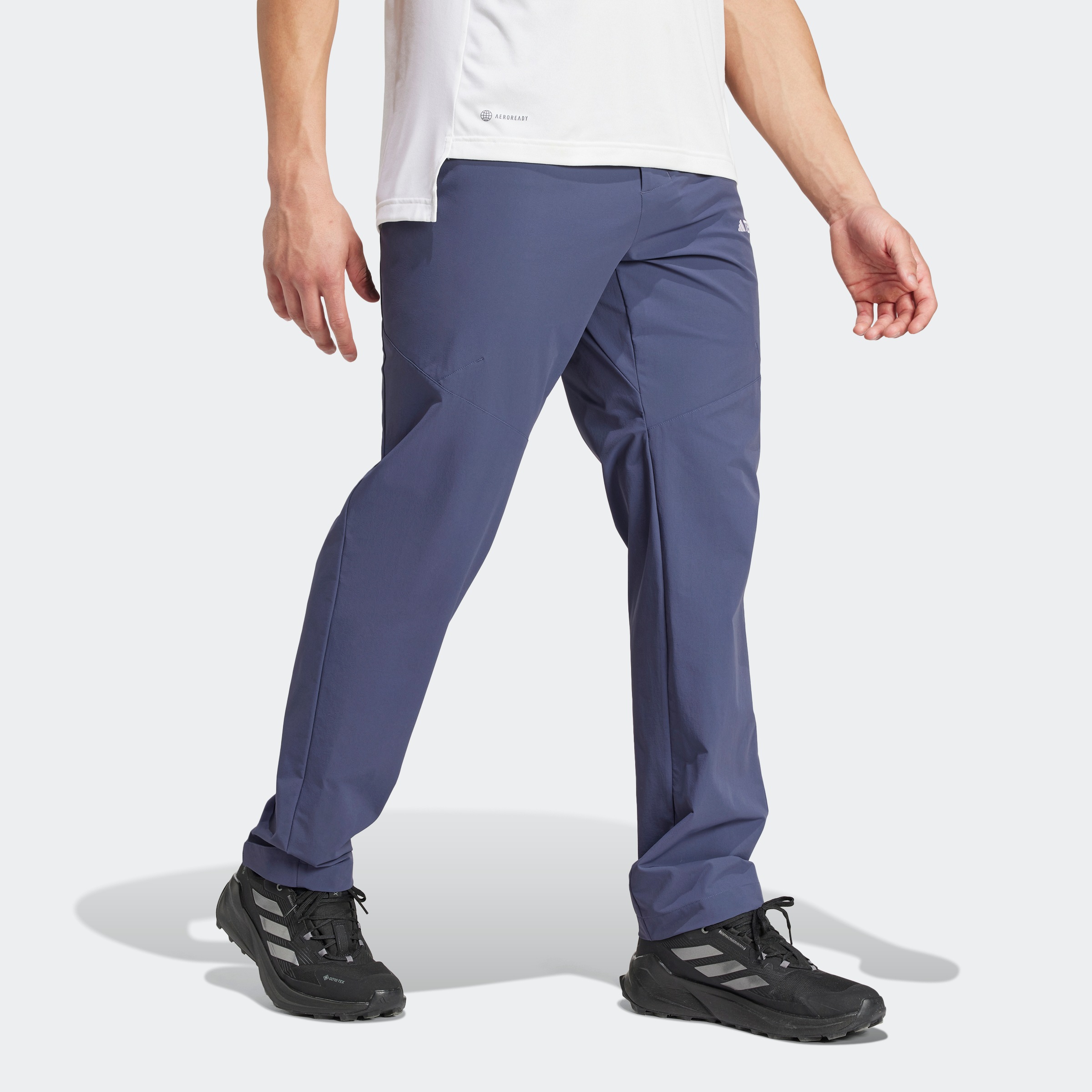 adidas TERREX Outdoorhose "XPERIOR PANTS", (1 tlg.) günstig online kaufen