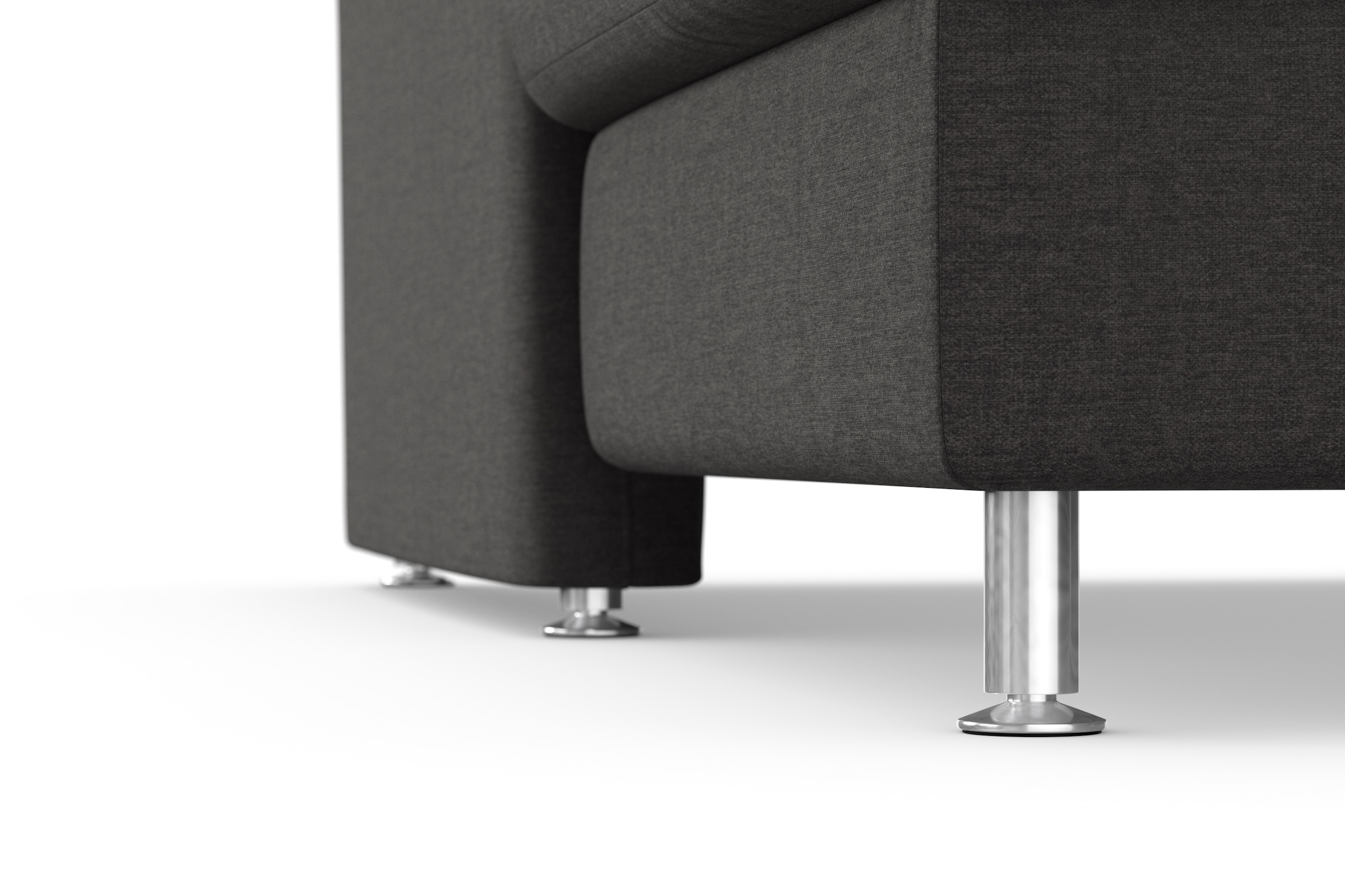 sit&more Wohnlandschaft »Apulia U-Form«, wahlweise Bettfunktion, Bettkasten und Kopf- und Armteilverstellung