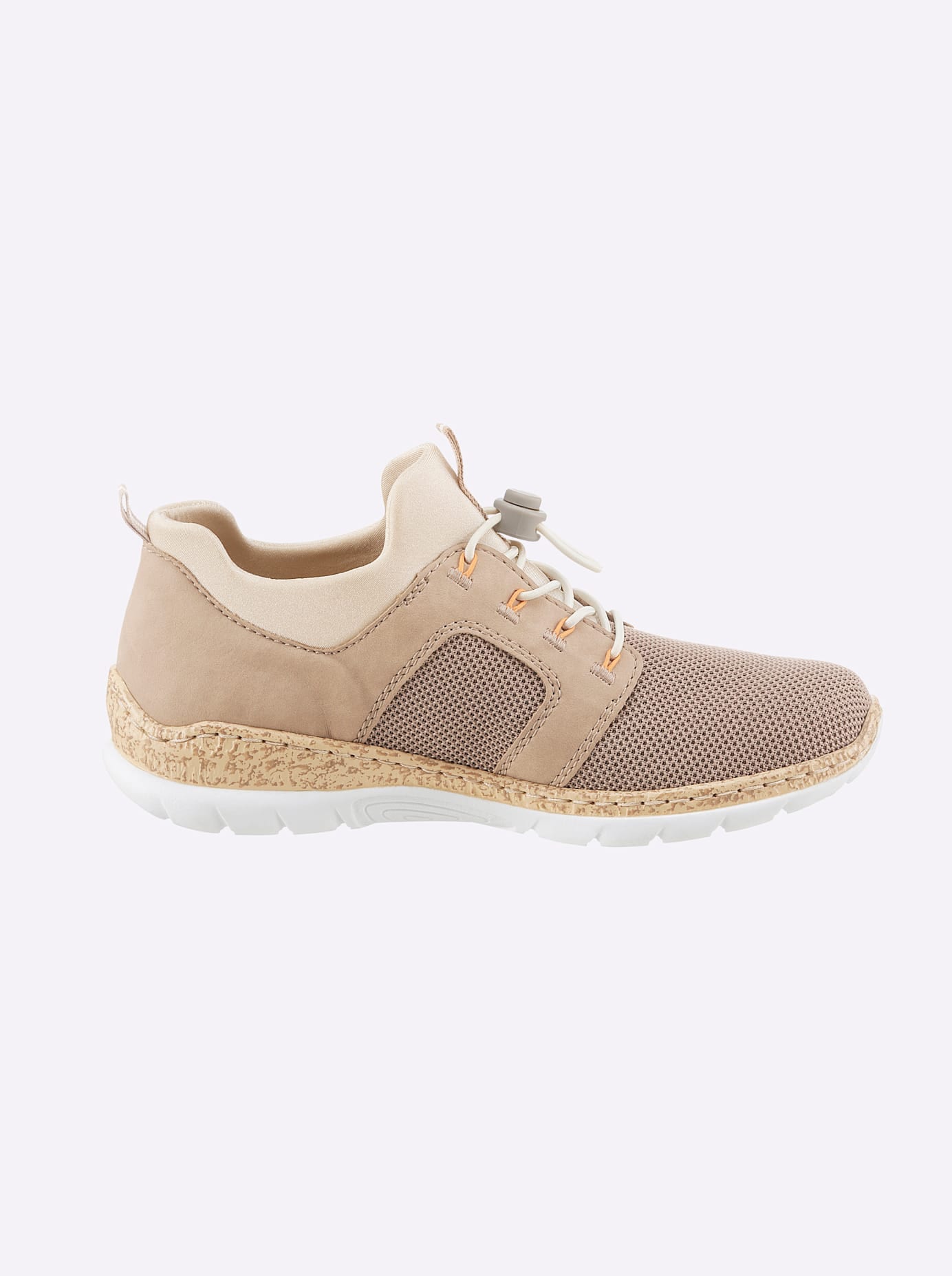 Rieker Slipper
