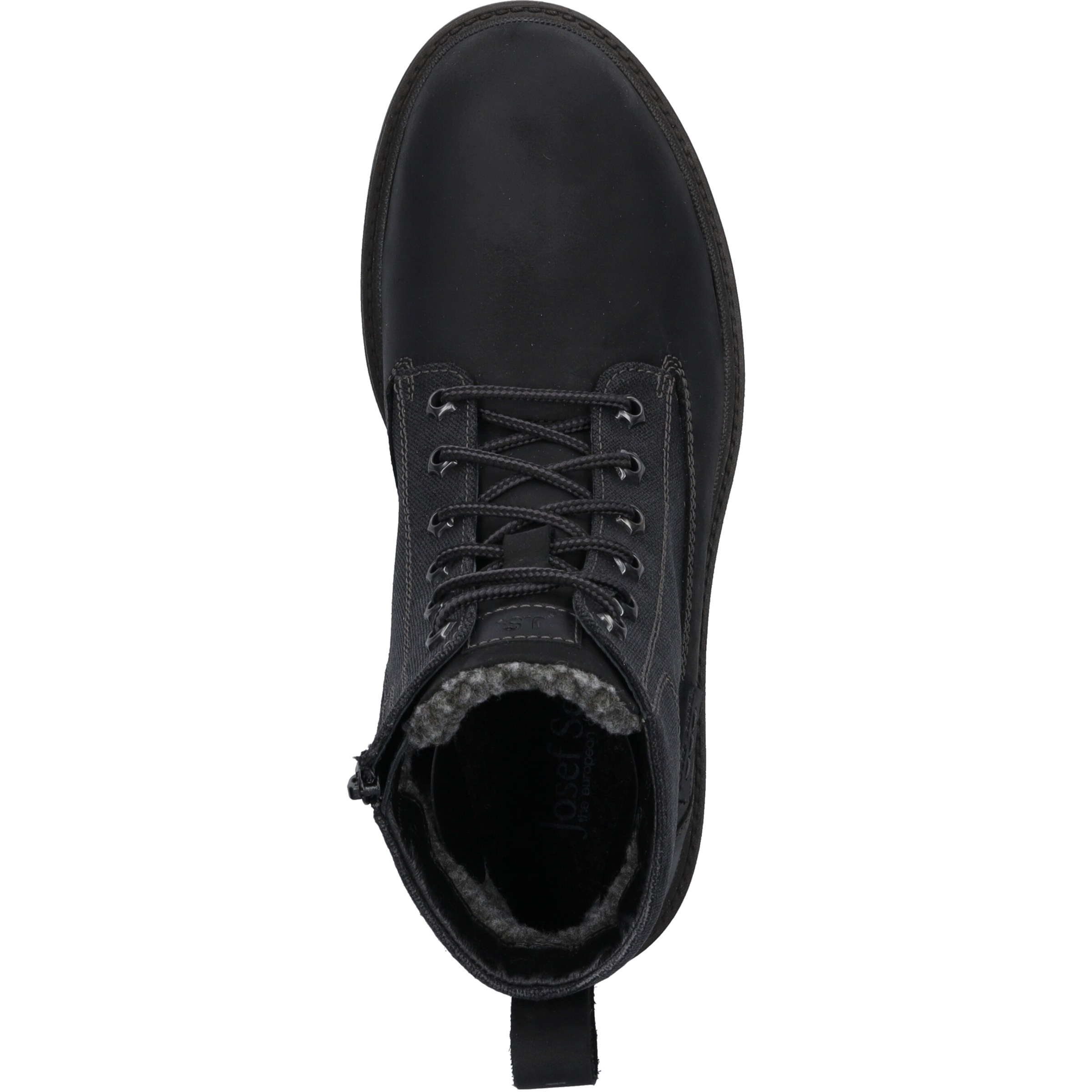 Josef Seibel Stiefelette »Cooper 05, schwarz«