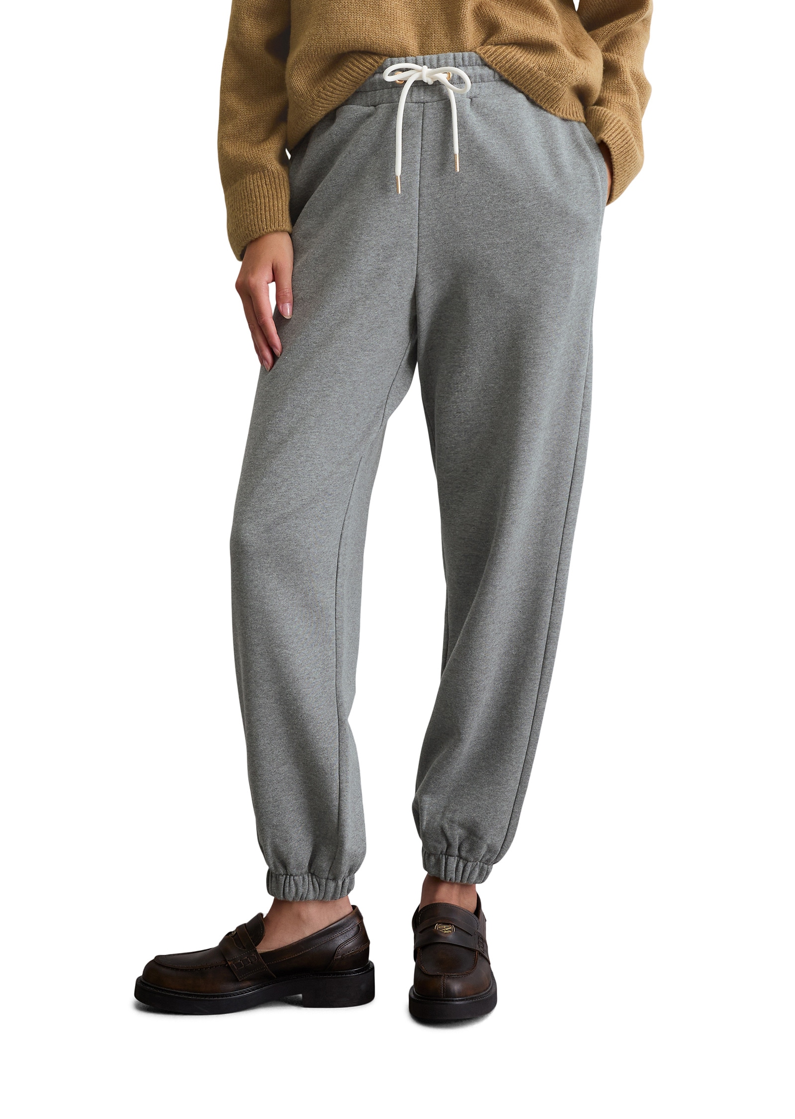 Marc OPolo Jerseyhose "aus reinem Organic Cotton" günstig online kaufen