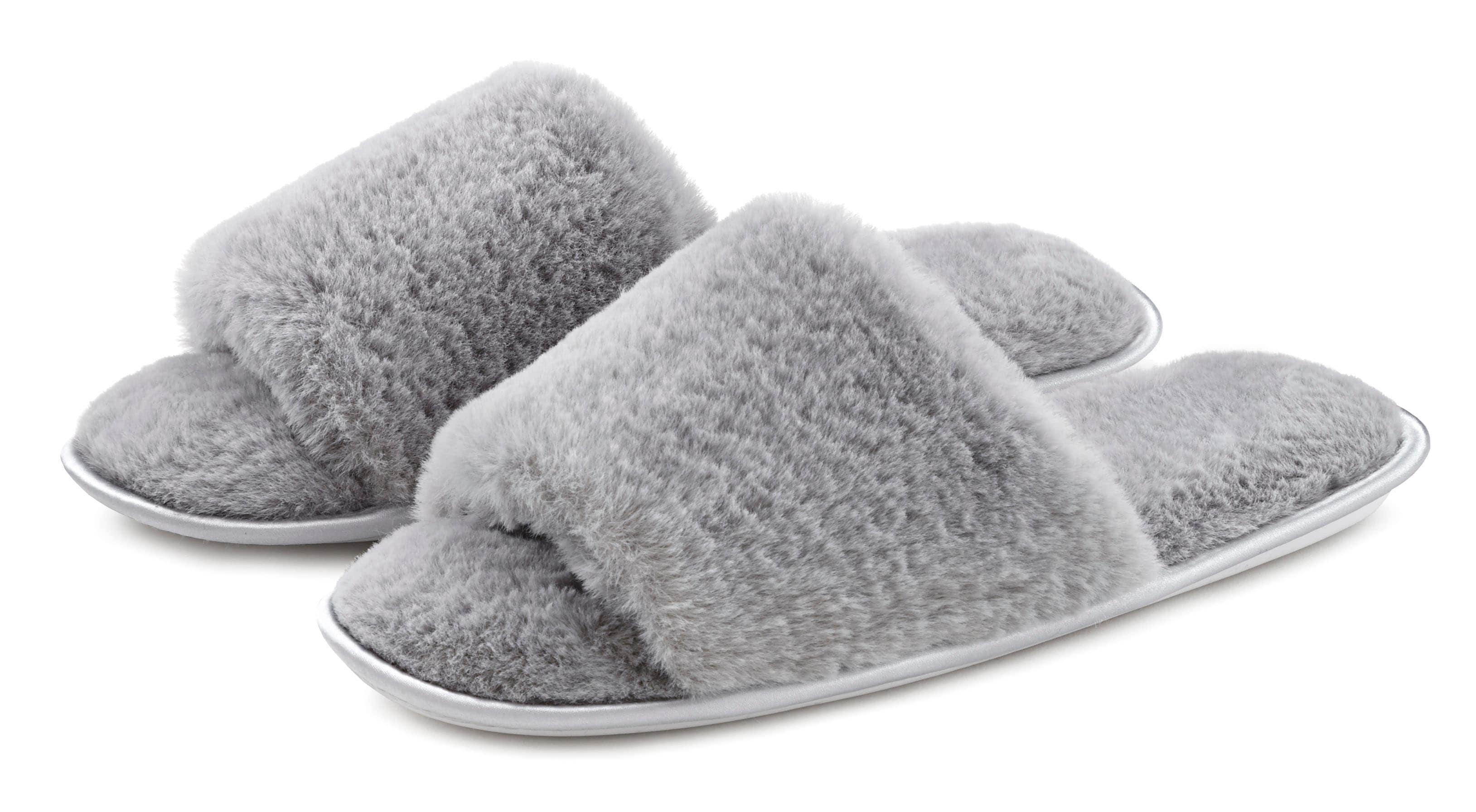 Vivance Dreams Women Slippers Gray 38/39