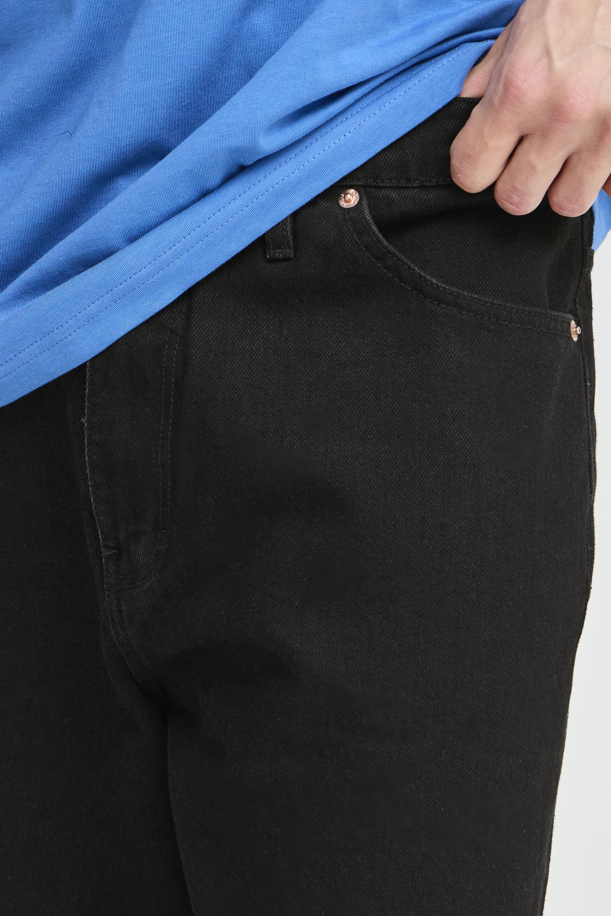 !Solid Relax-fit-Jeans »Relax-fit-Jeans SDMILO«