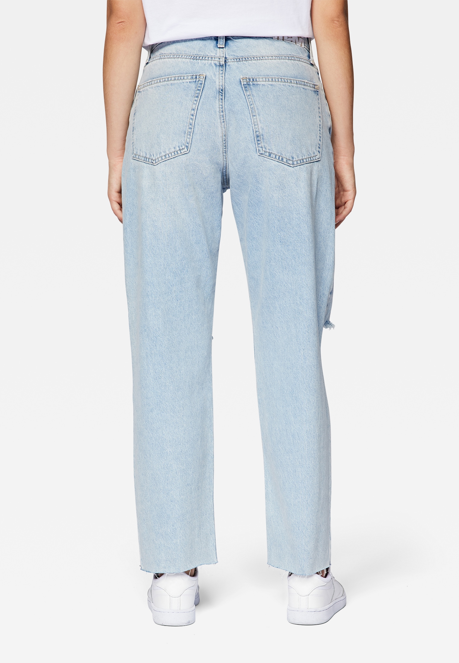 Mavi Dad-Jeans »BERLIN«, Dad Jeans