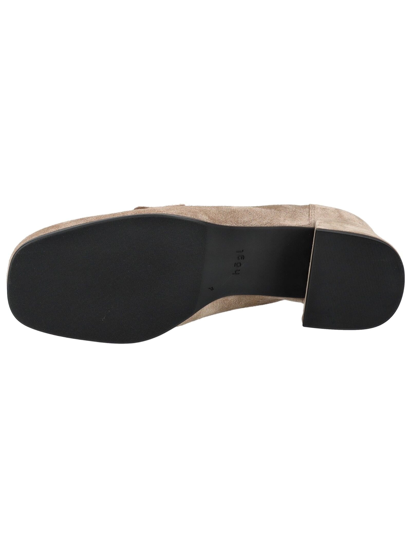 Högl Pumps »Högl Pumps Veloursleder«