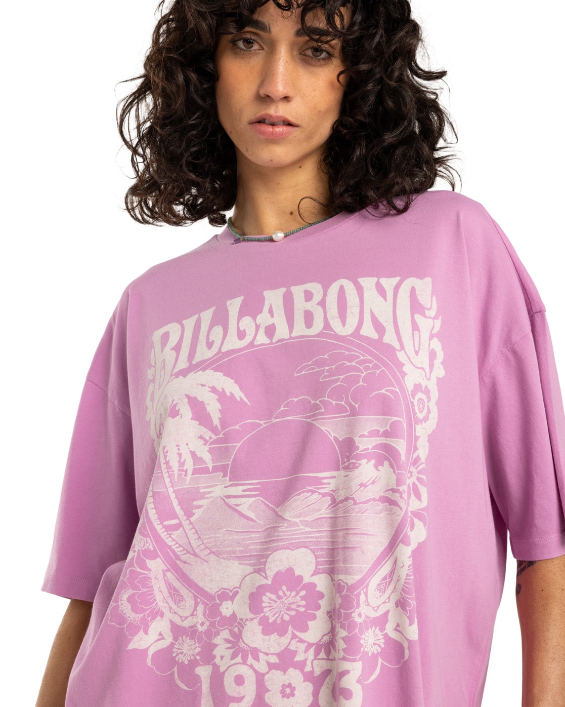 Billabong Shirttop »Sweet Ride«