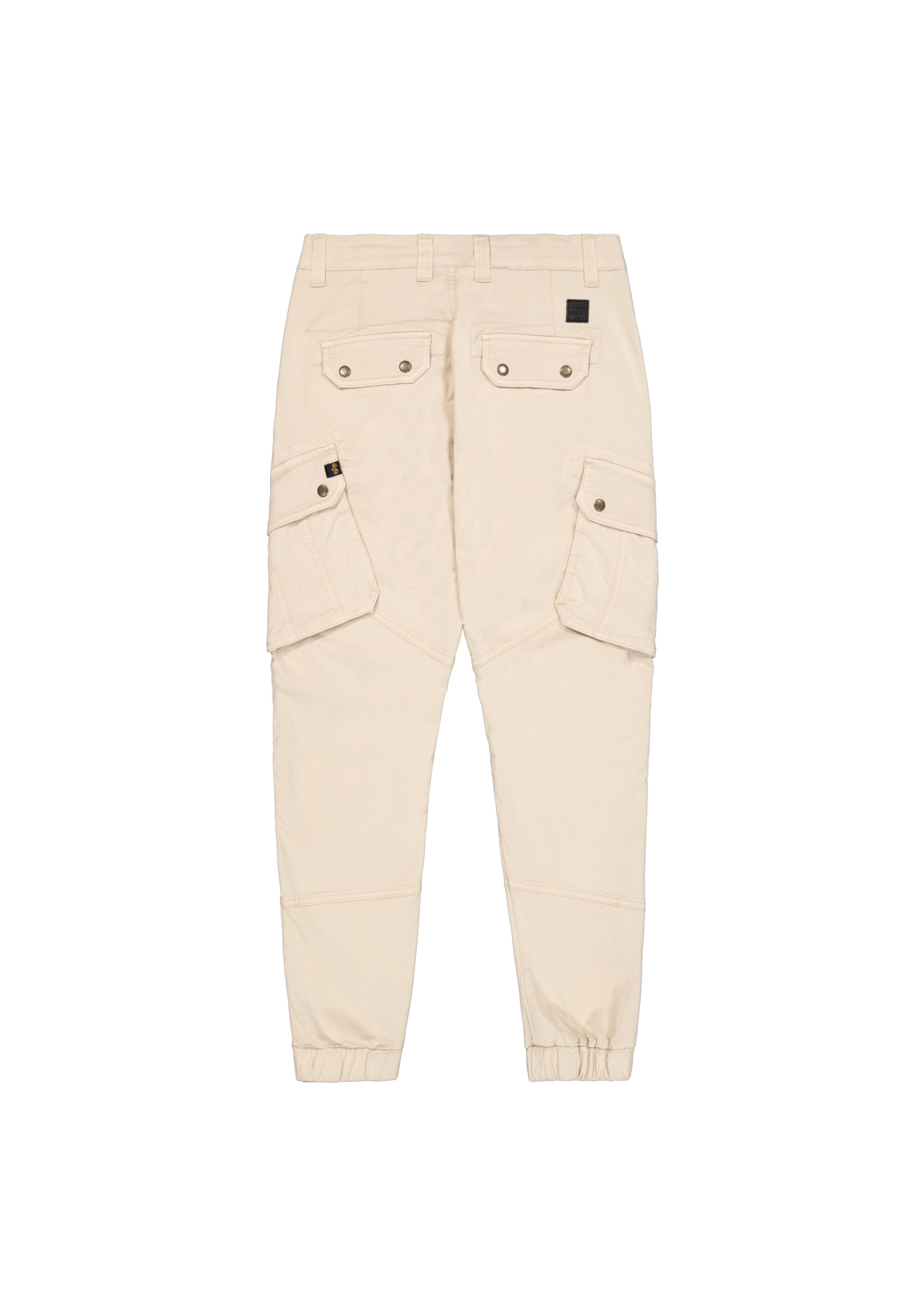 Alpha Industries Cargohose "Combat Pant" günstig online kaufen