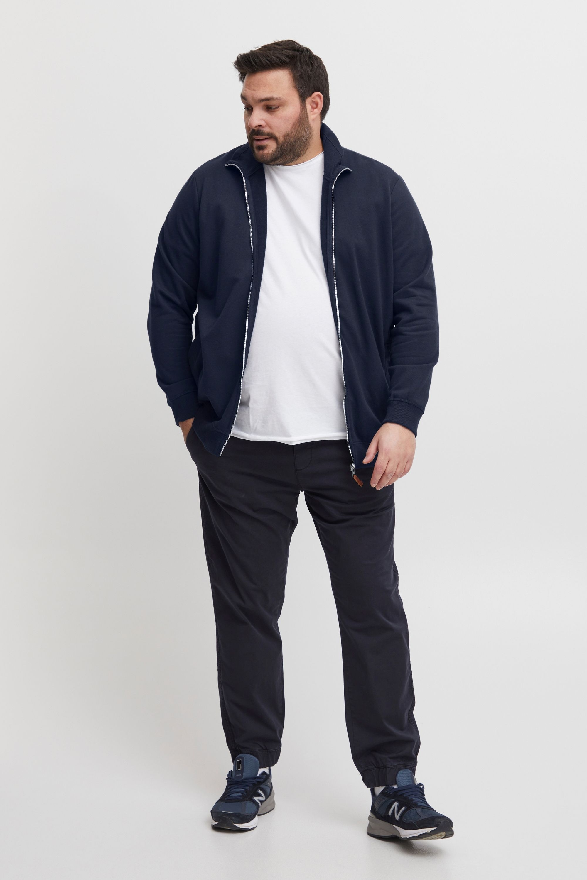 Blend Sweatjacke »Sweatjacke BHBAlio«