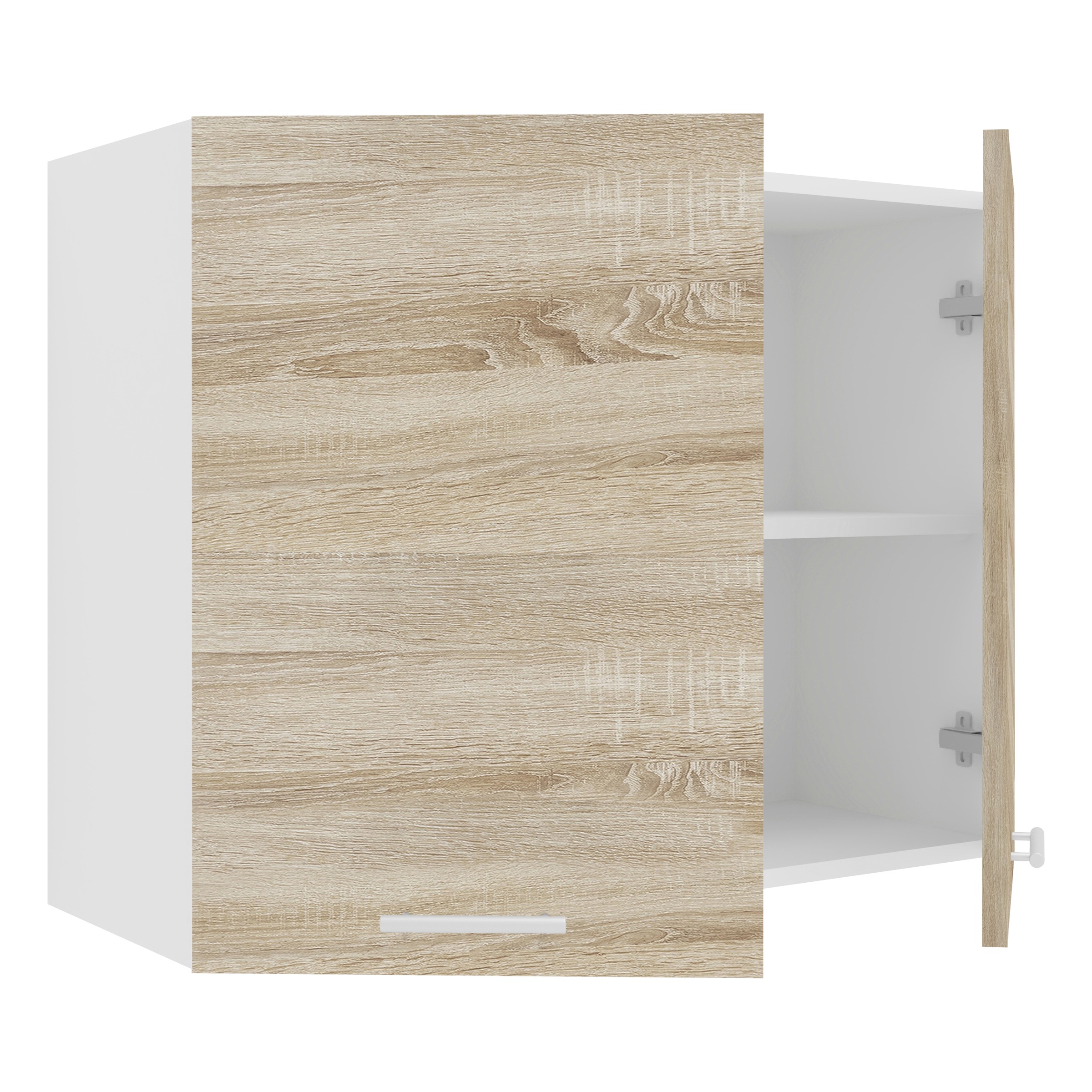 VCM Hängeschrank "Küchenschrank B. 80 cm Hängeschrank Küche Esilo" 1 Stk. tlg.