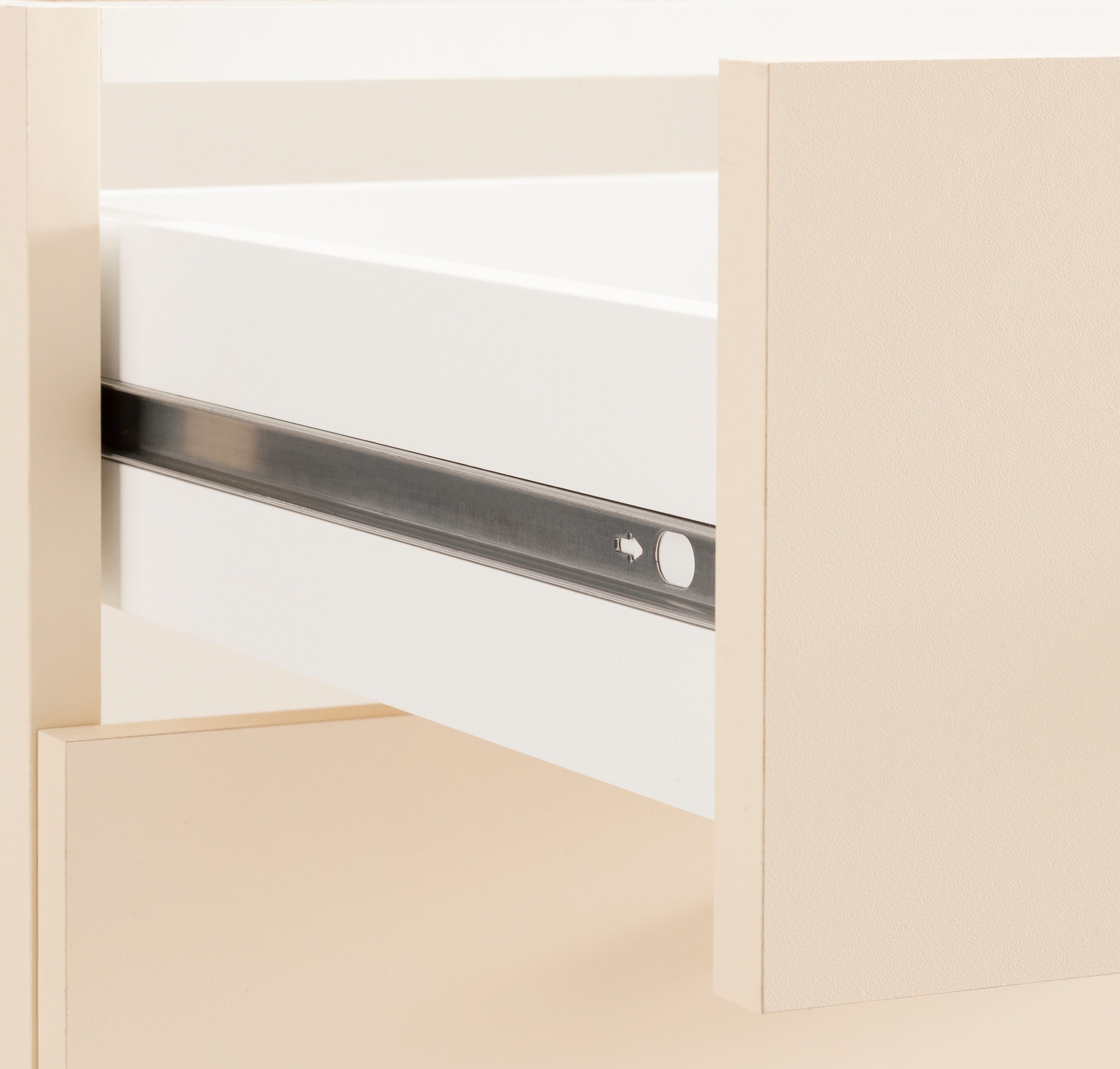 wiho Küchen Unterschrank »Flexi«, Breite 50 cm